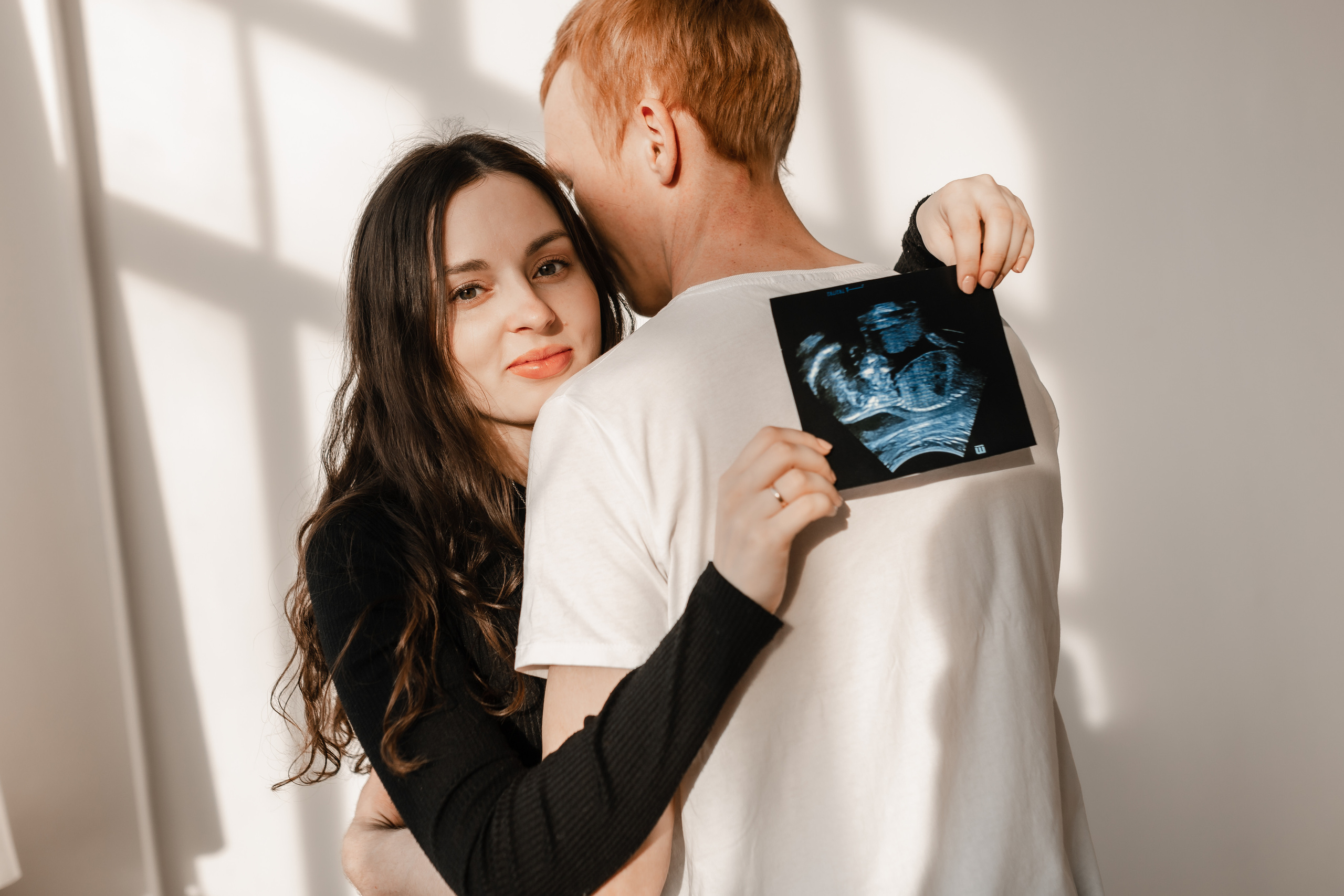 В ожидании Александр и Марина. Свадебный и Семейный фотограф г. Ижевск Гульназ Солдатова. Гульназ фото