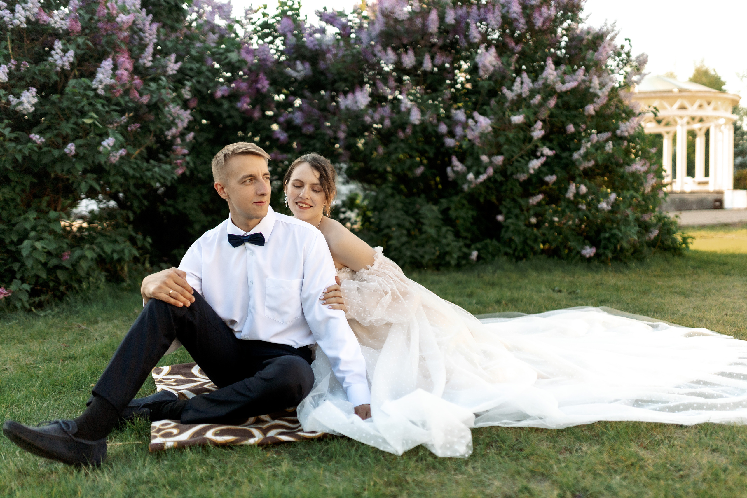 Дамир и Роза (1 прочтение). Свадебный и Семейный фотограф г. Ижевск Гульназ Солдатова. Гульназ фото