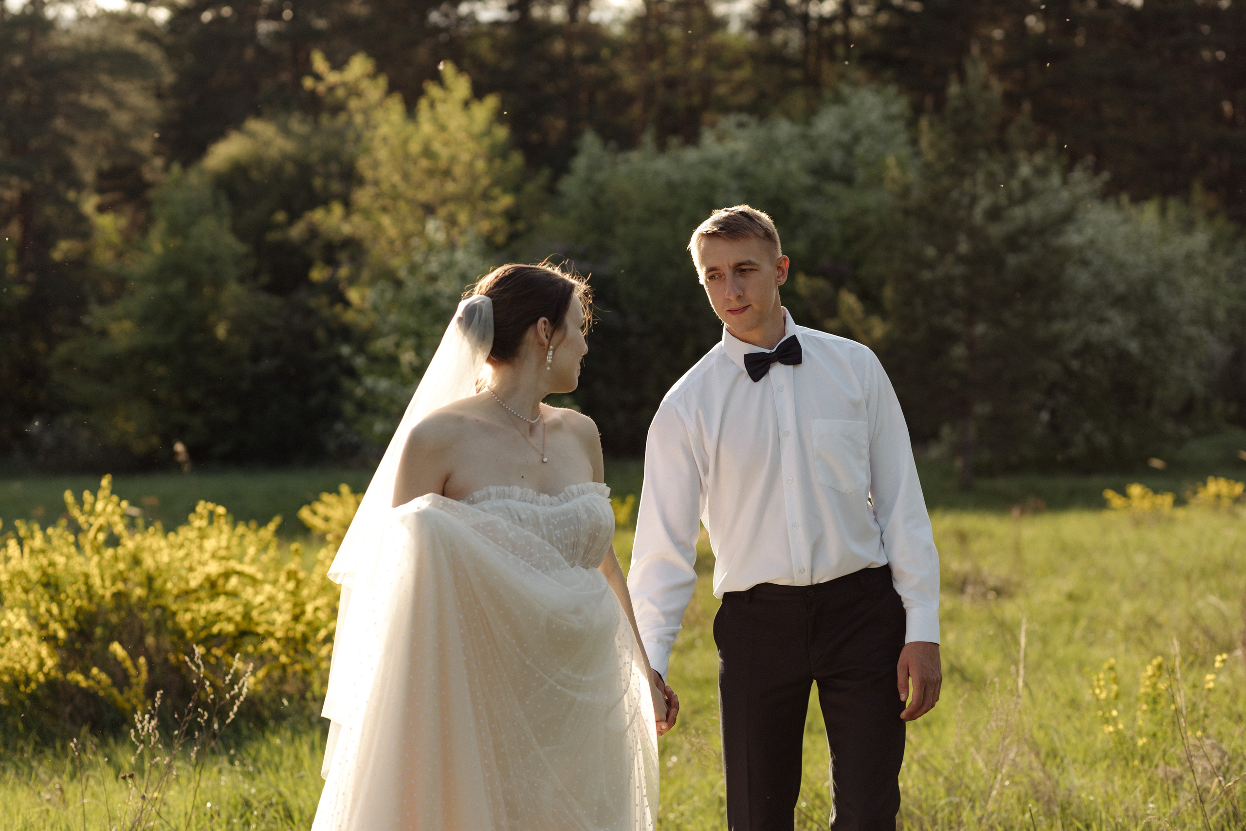 Дамир и Роза (1 прочтение). Свадебный и Семейный фотограф г. Ижевск Гульназ Солдатова. Гульназ фото