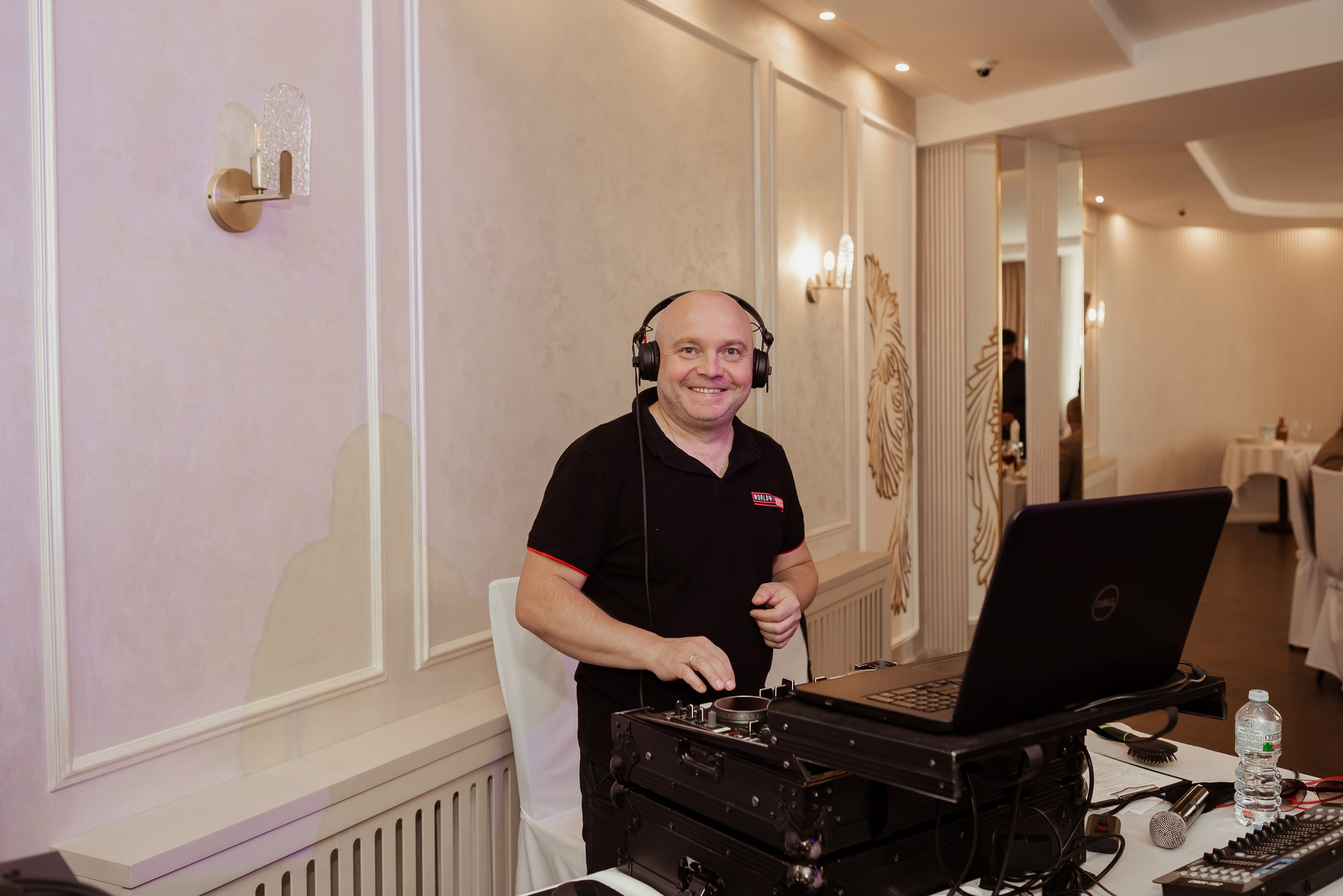 Максим & Мария (с банкетом) 23.09. ФОТОГРАФ Маргарита Сивакова | Ярославль Кострома Москва