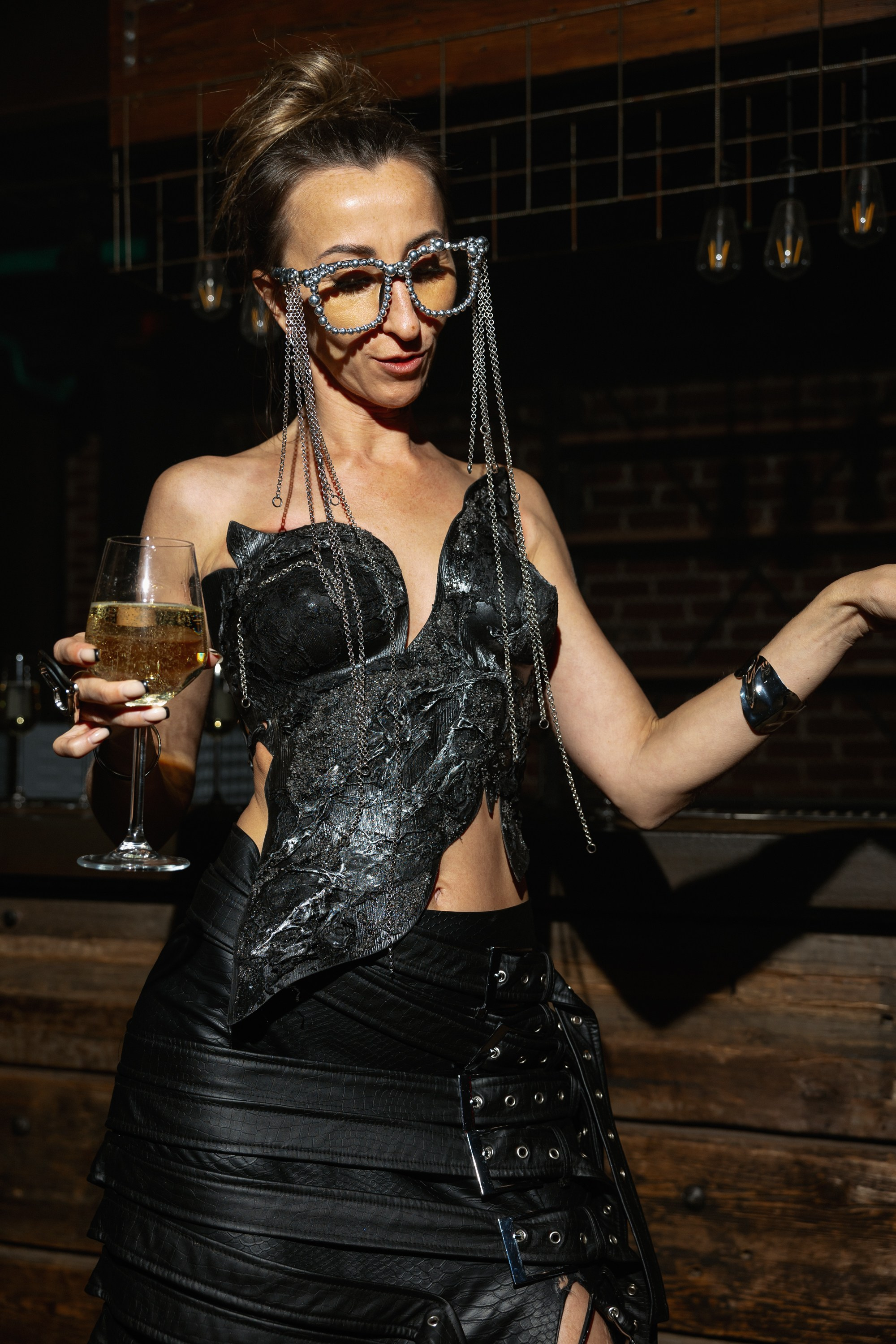 ROCK PARTY club 127. Коммерческий и Репортажный фотограф Казань Москва