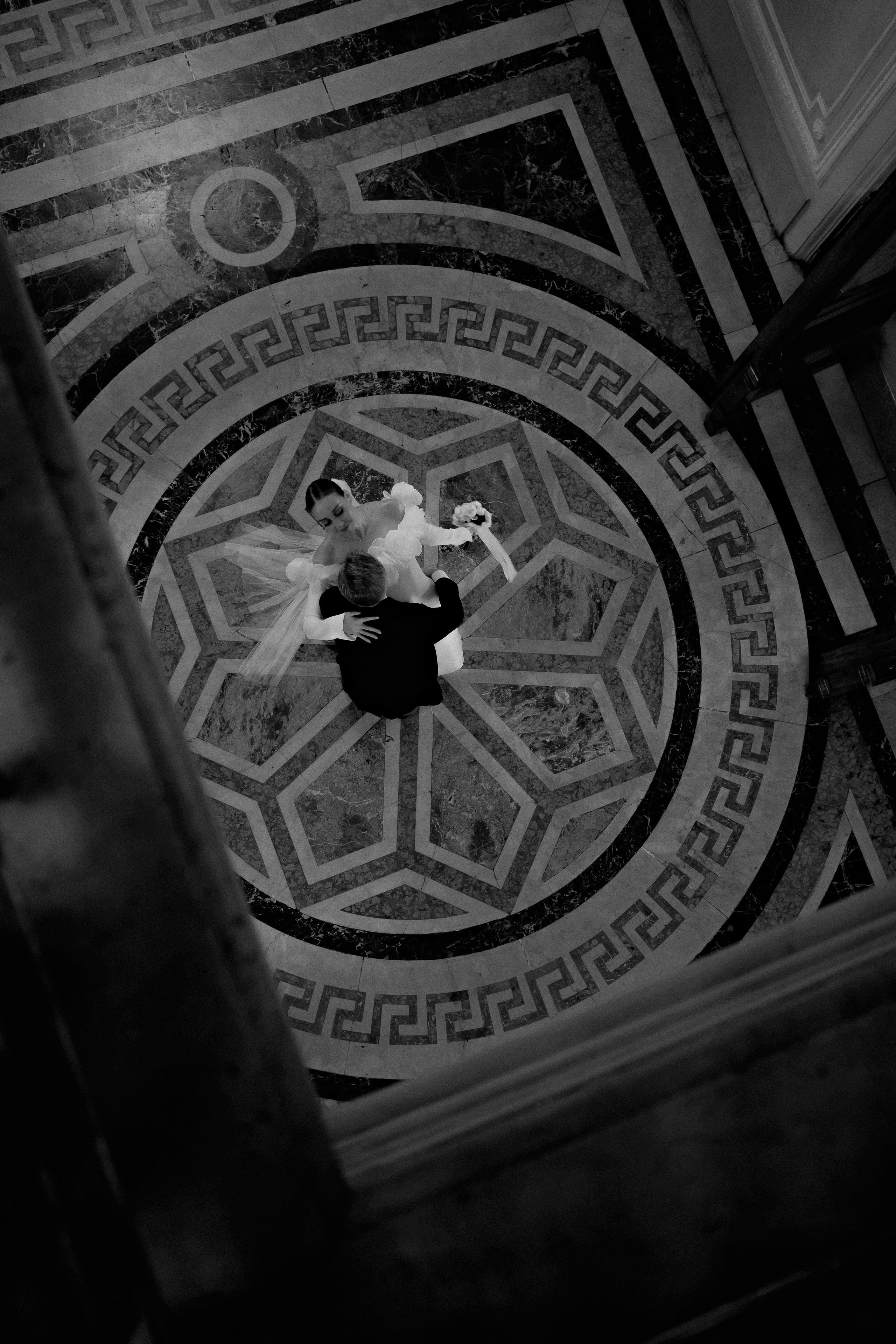 Villa wedding 25. Mayskaya photography