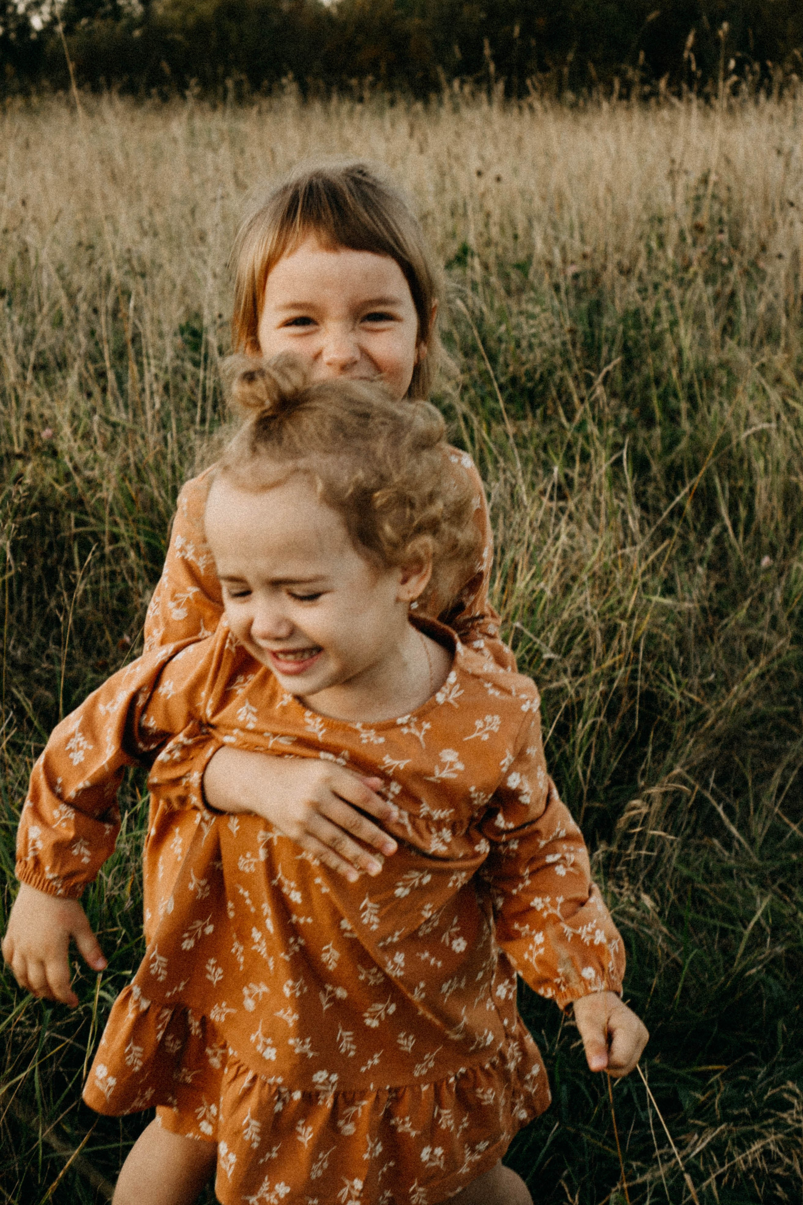 Семейная серия. Профессиональный фотограф, Санкт-Петербург — Виктория Богомолова