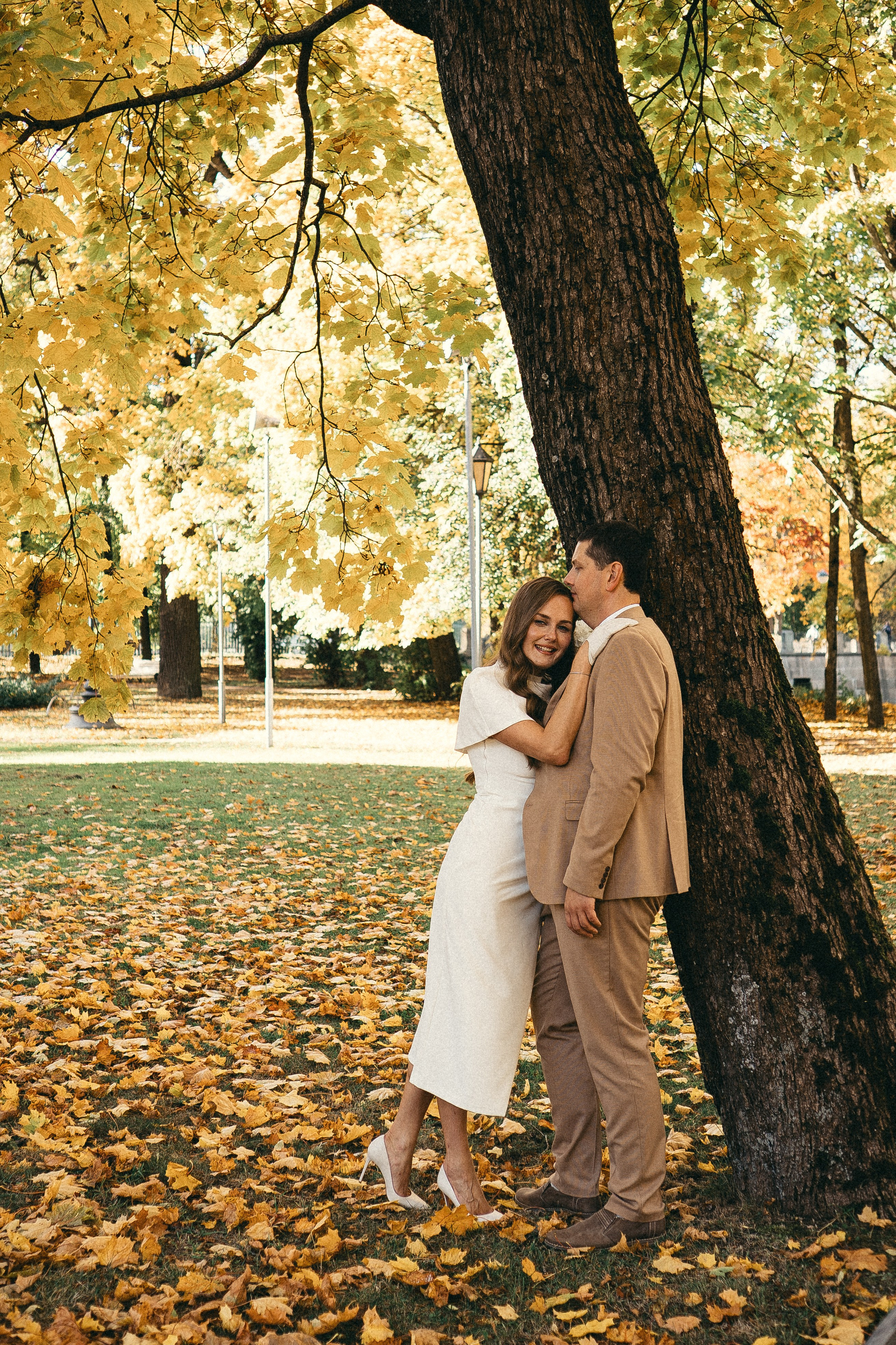 СВАДЕБНАЯ СЬЕМКА В ПУШКИН. Профессиональный фотограф, Санкт-Петербург — Виктория Богомолова