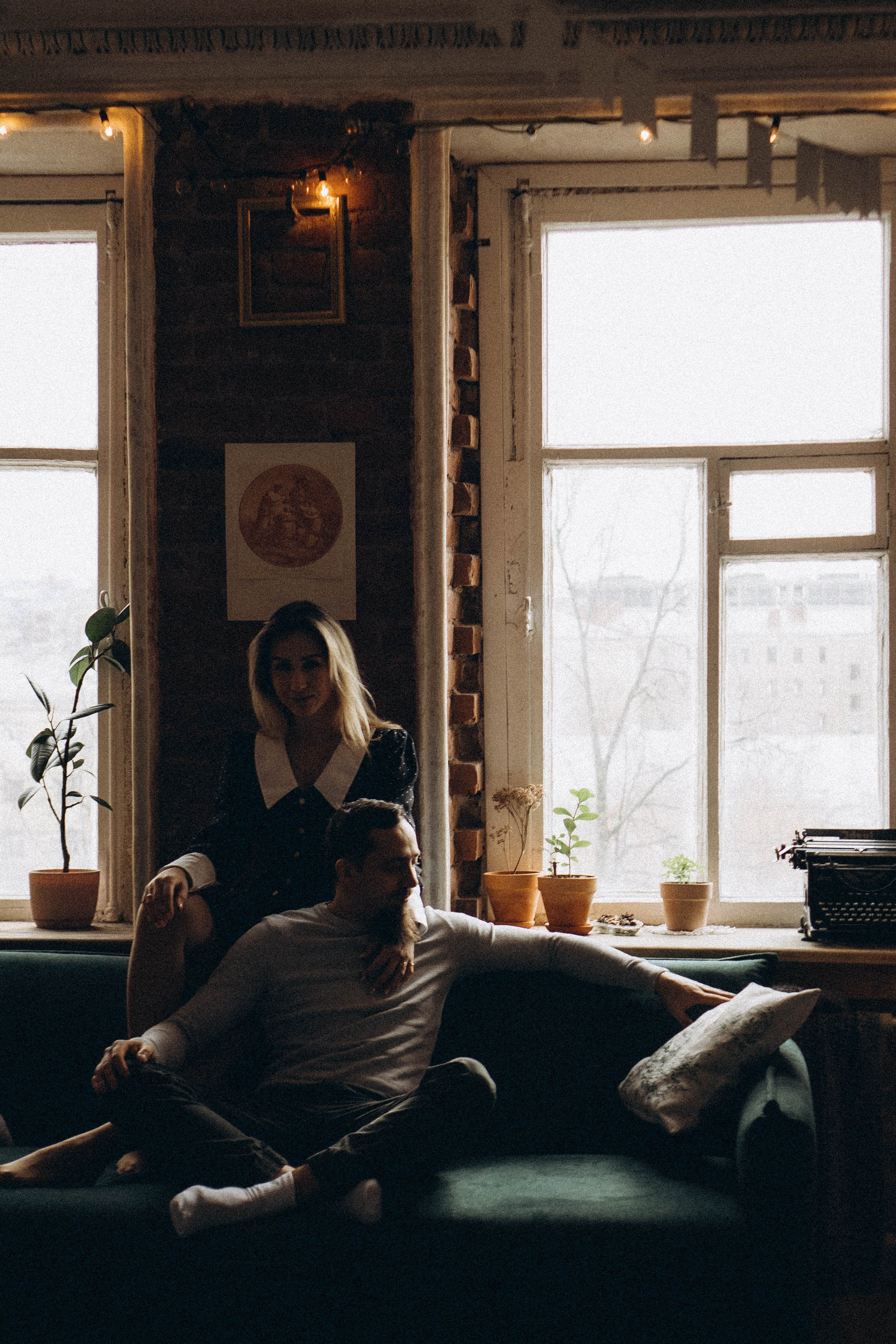 Любовь. Профессиональный фотограф, Санкт-Петербург — Виктория Богомолова