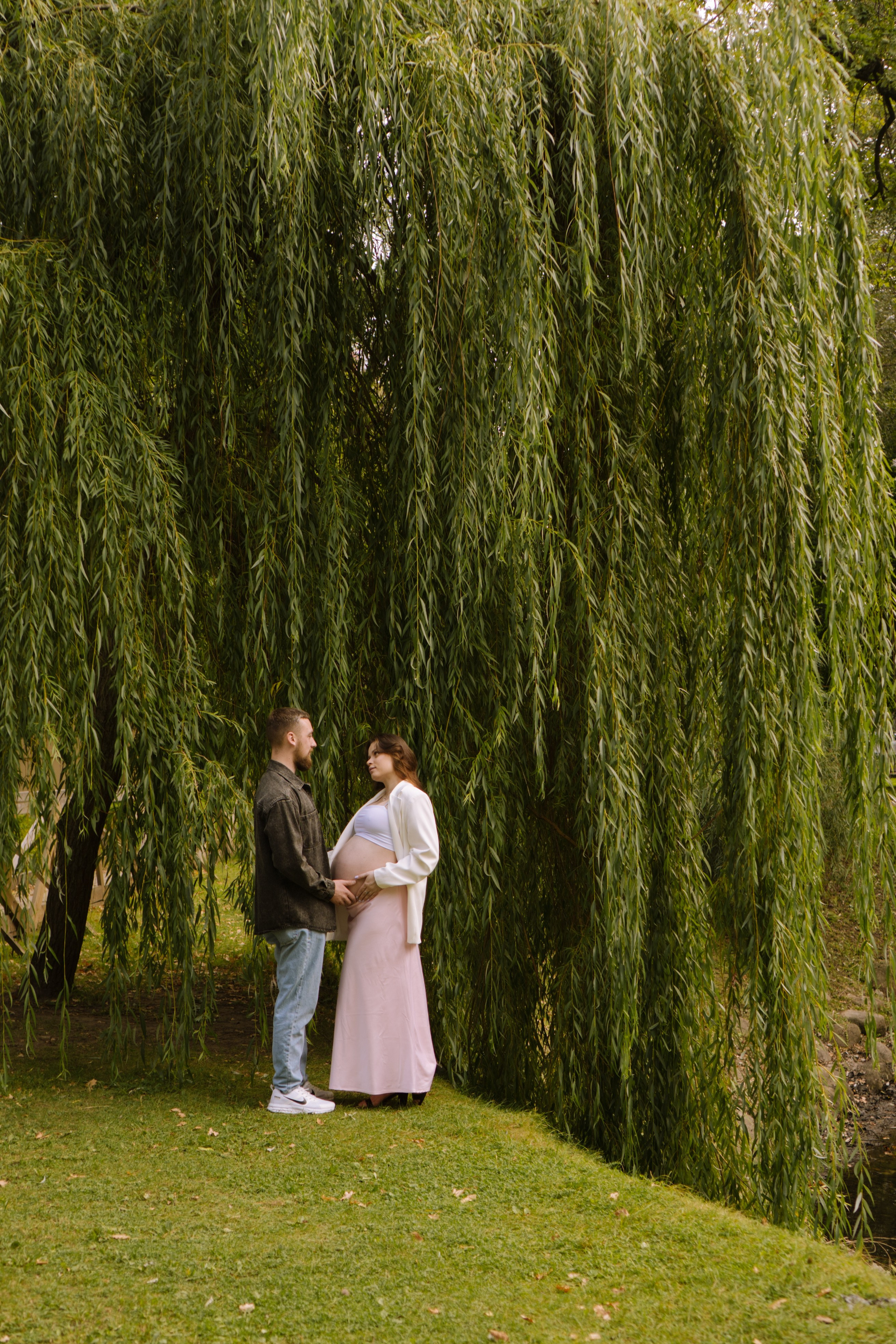 СЕМЕЙНАЯ ИСТОРИЯ. Профессиональный фотограф, Санкт-Петербург — Виктория Богомолова