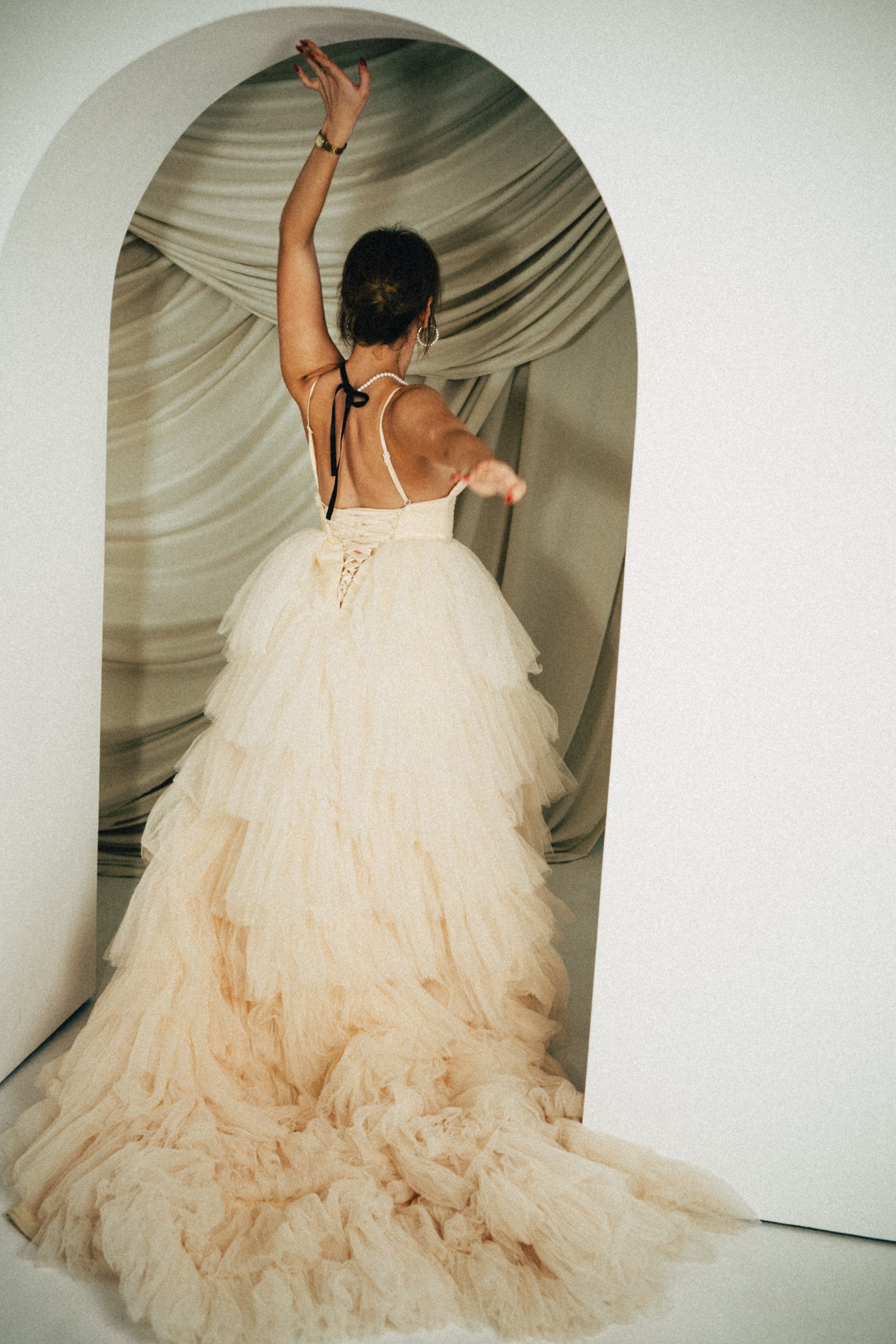 Сказочная история. Профессиональный фотограф, Санкт-Петербург — Виктория Богомолова