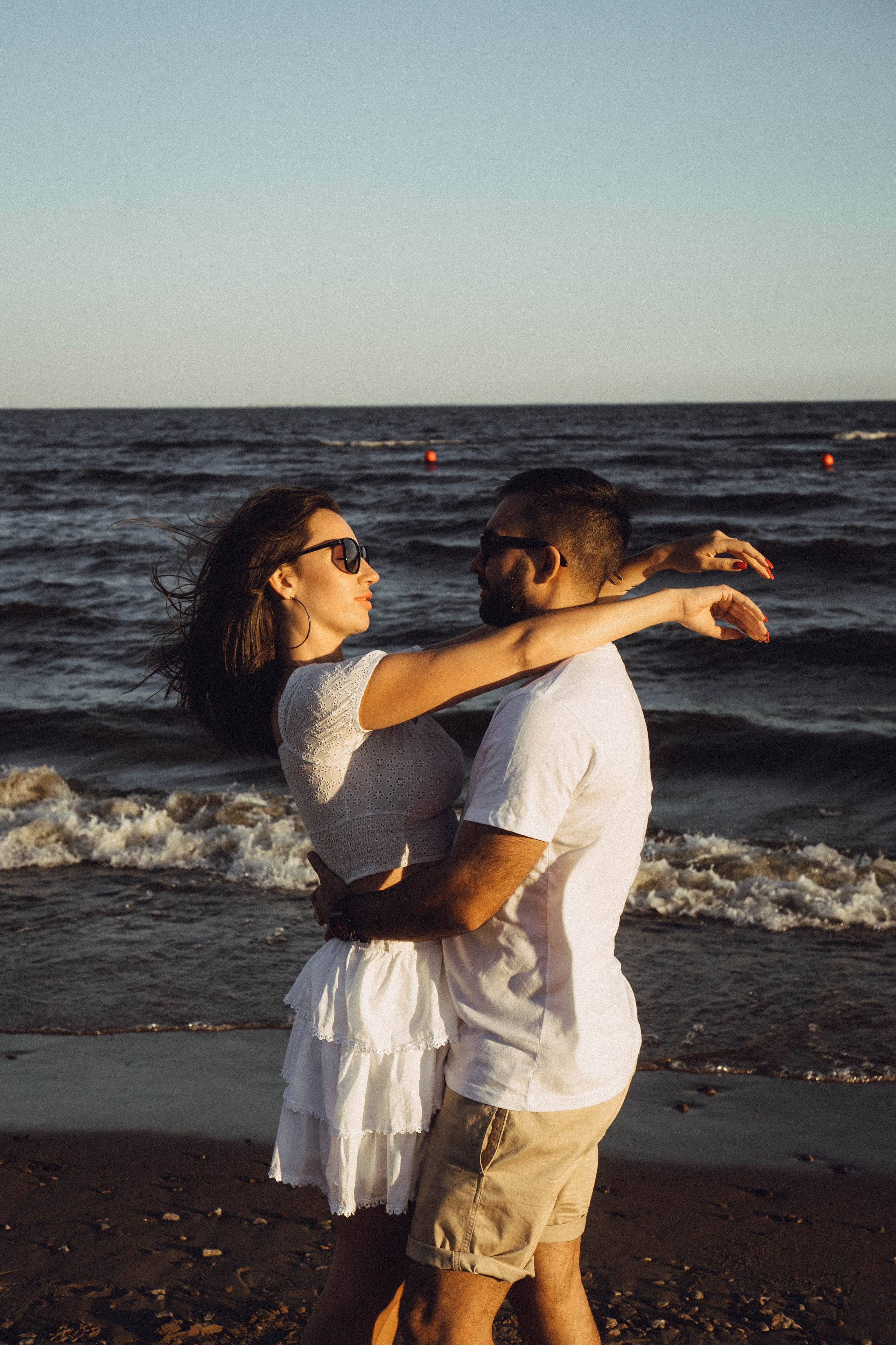 Любовь на заливе. Профессиональный фотограф, Санкт-Петербург — Виктория Богомолова