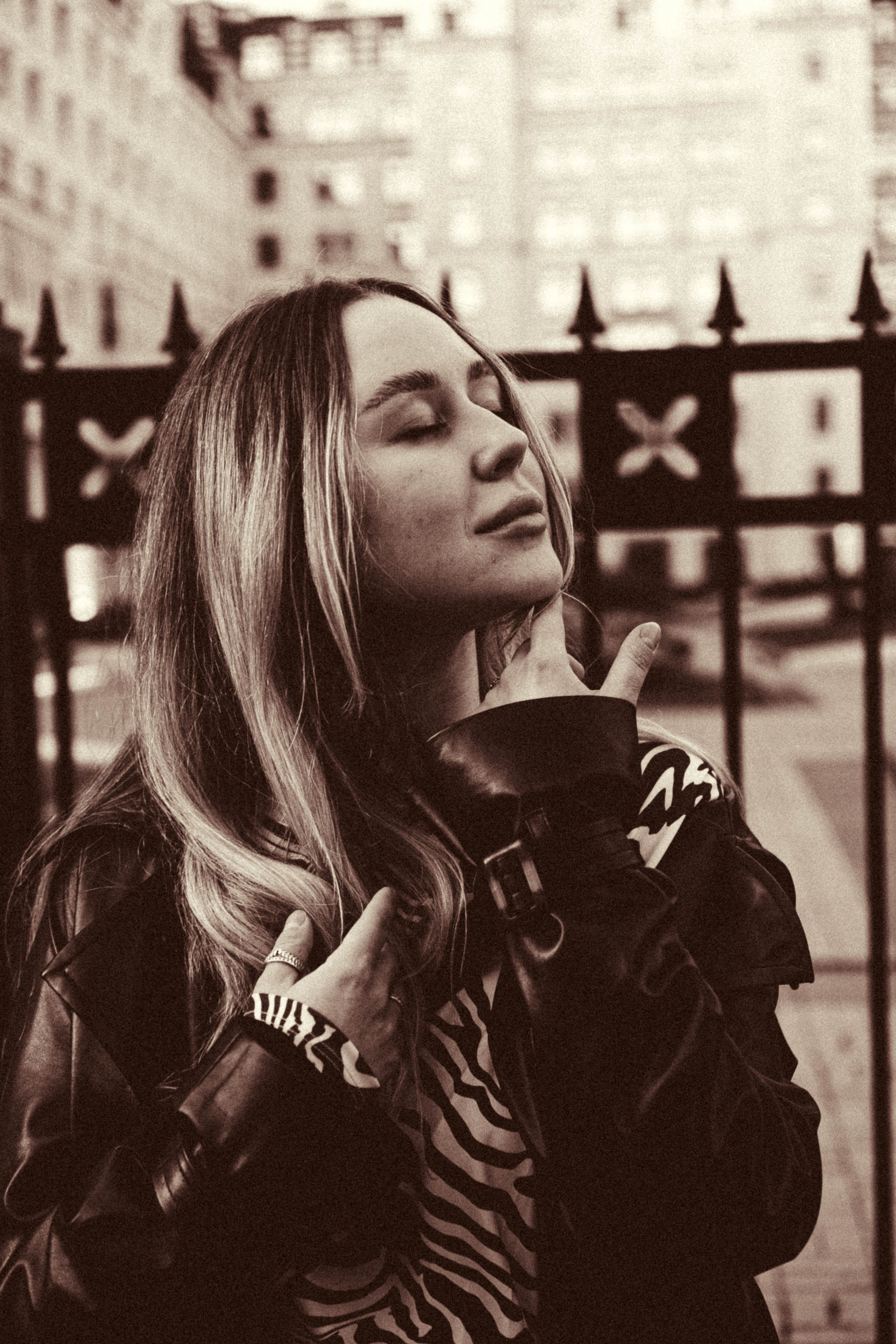 Ксения. Профессиональный фотограф, Санкт-Петербург — Виктория Богомолова