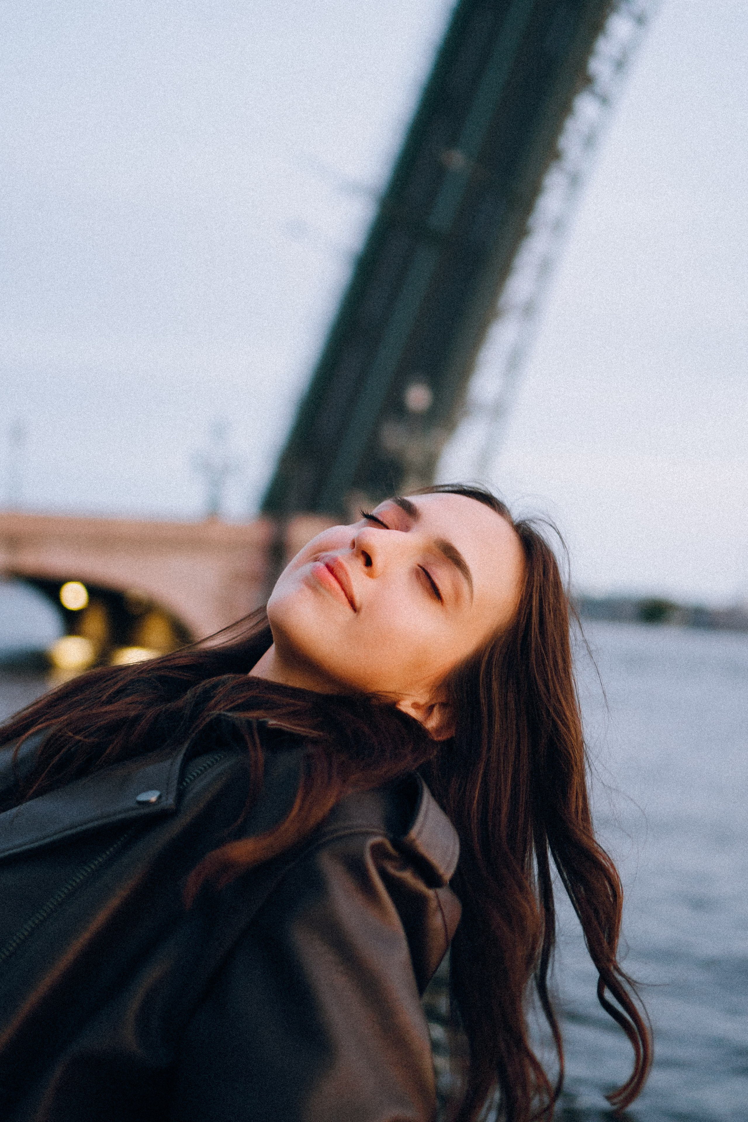 Рассветная история любви. Профессиональный фотограф, Санкт-Петербург — Виктория Богомолова