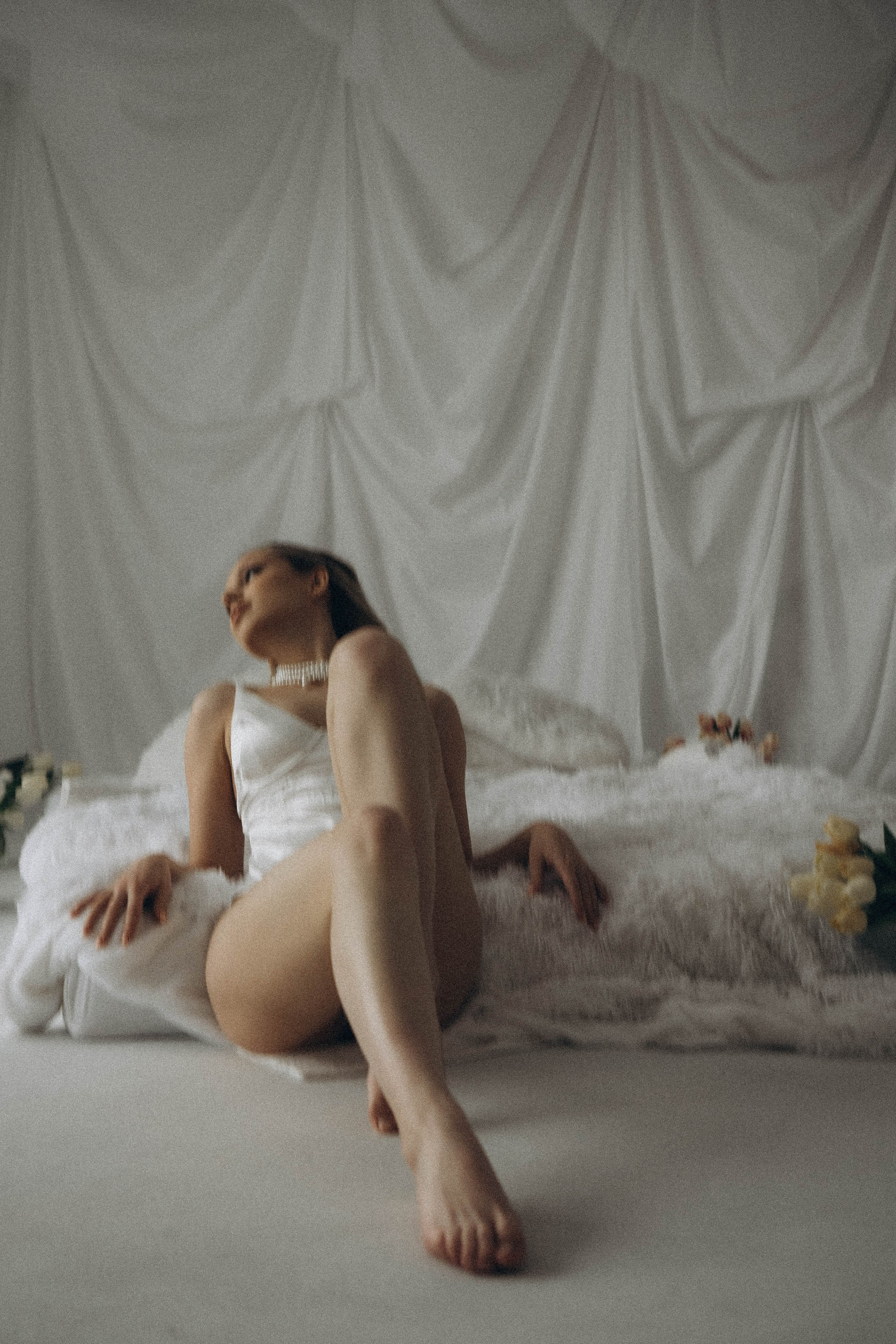 Весенняя. Профессиональный фотограф, Санкт-Петербург — Виктория Богомолова