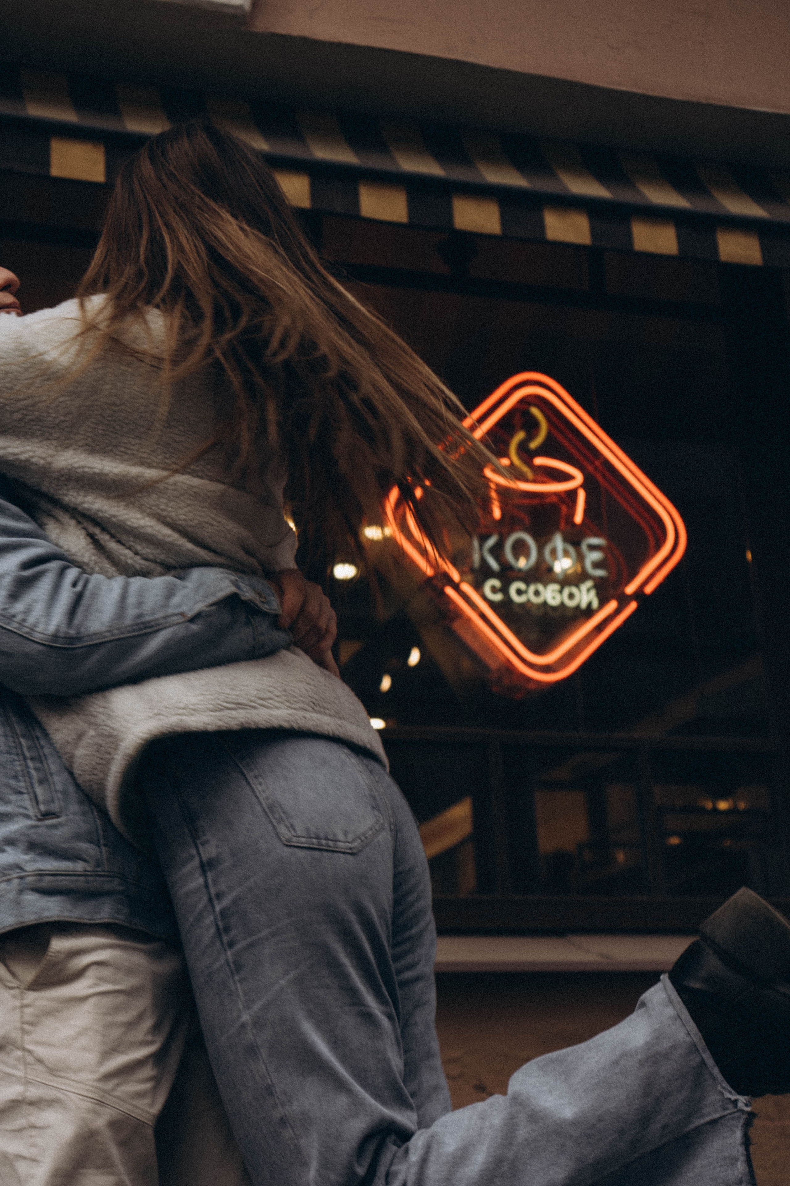 Прогулочная. Профессиональный фотограф, Санкт-Петербург — Виктория Богомолова