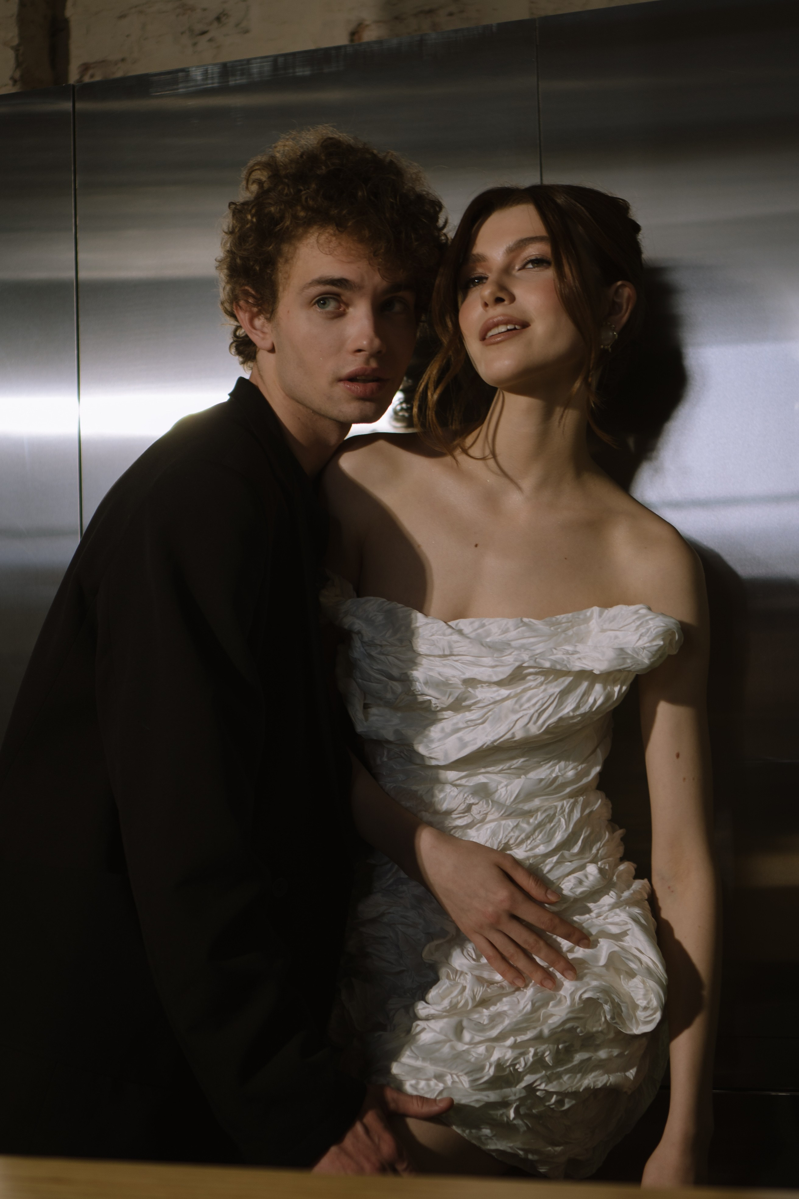 СВАДЕБНАЯ СЬЕМКА В ОТЕЛЕ САНКТ-ПЕТЕРБУРГА ИДЕИ И ФЕШН НАСТРОЕНИЕ. Профессиональный фотограф, Санкт-Петербург — Виктория Богомолова