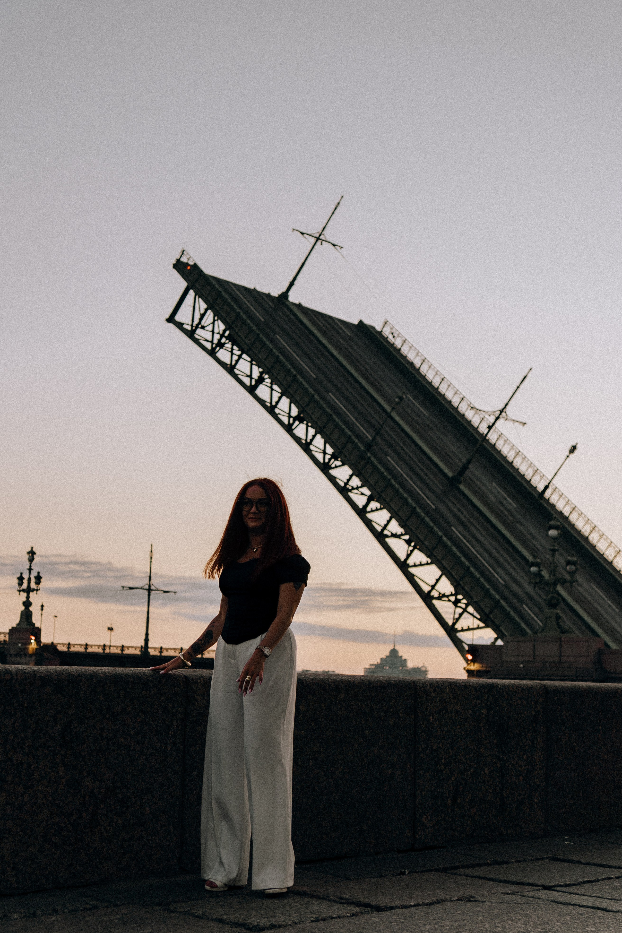 РАССВЕТНАЯ ИСТОРИЯ. Профессиональный фотограф, Санкт-Петербург — Виктория Богомолова