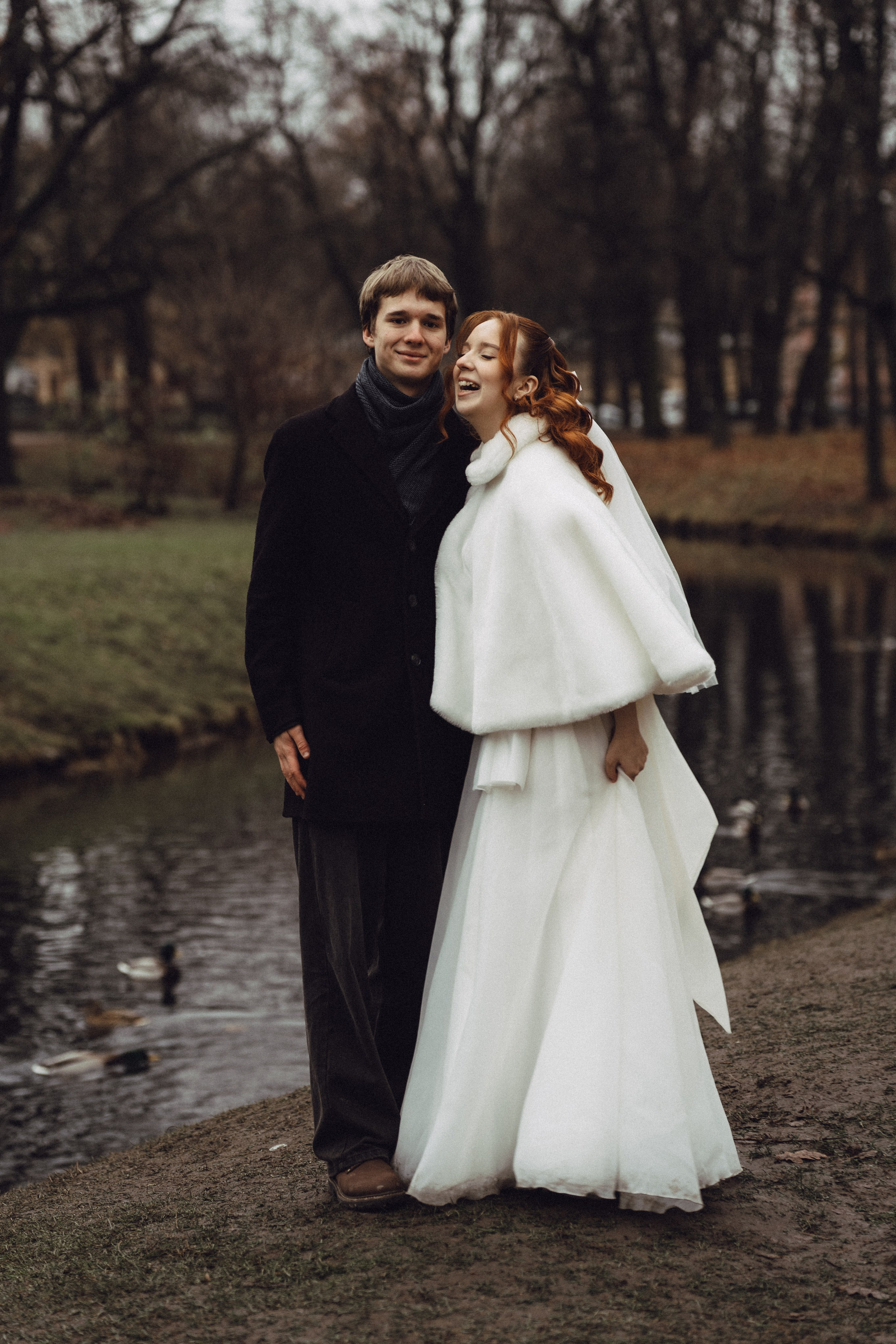 СВАДЕБНАЯ СЬЕМКА ВО ВТОРОМ ДВОРЦЕ С ГОСТЯМИ И ПРОГУЛКА В ТАВРИЧЕСКОМ САДУ. Профессиональный фотограф, Санкт-Петербург — Виктория Богомолова