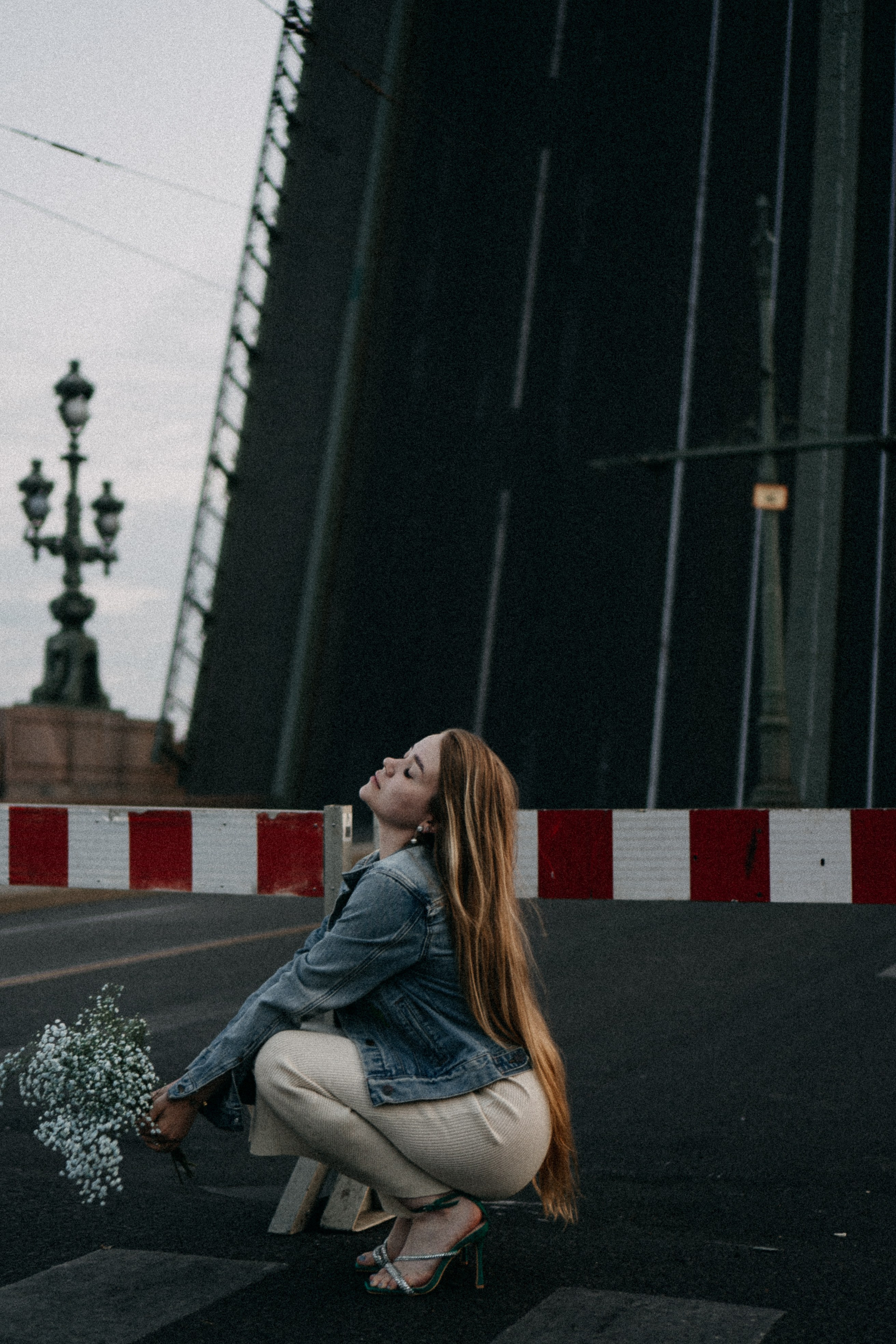 Рассветная. Профессиональный фотограф, Санкт-Петербург — Виктория Богомолова