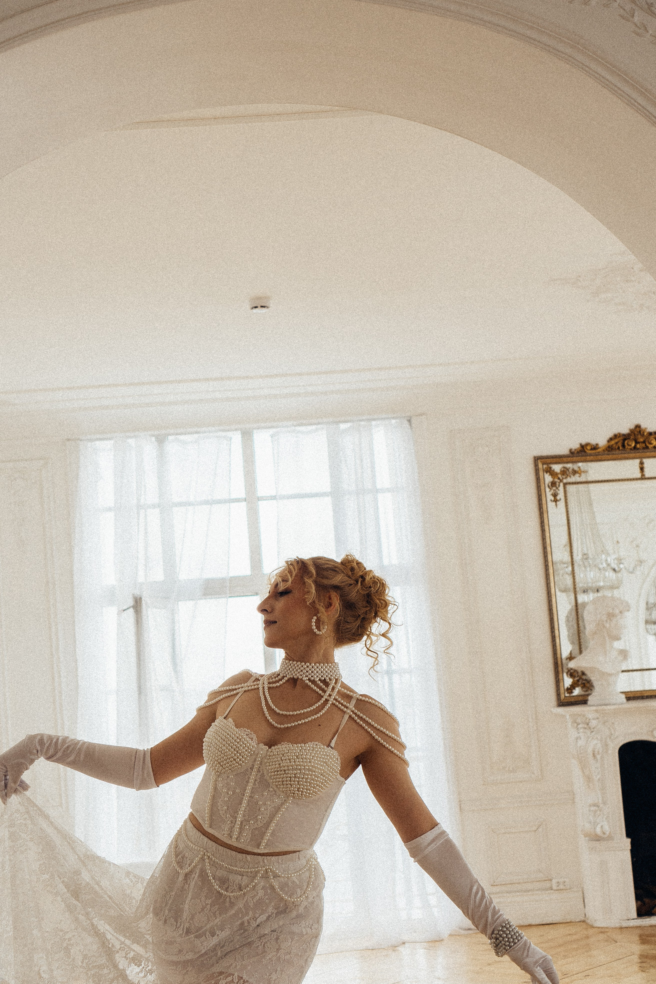 Винтажная история. Профессиональный фотограф, Санкт-Петербург — Виктория Богомолова