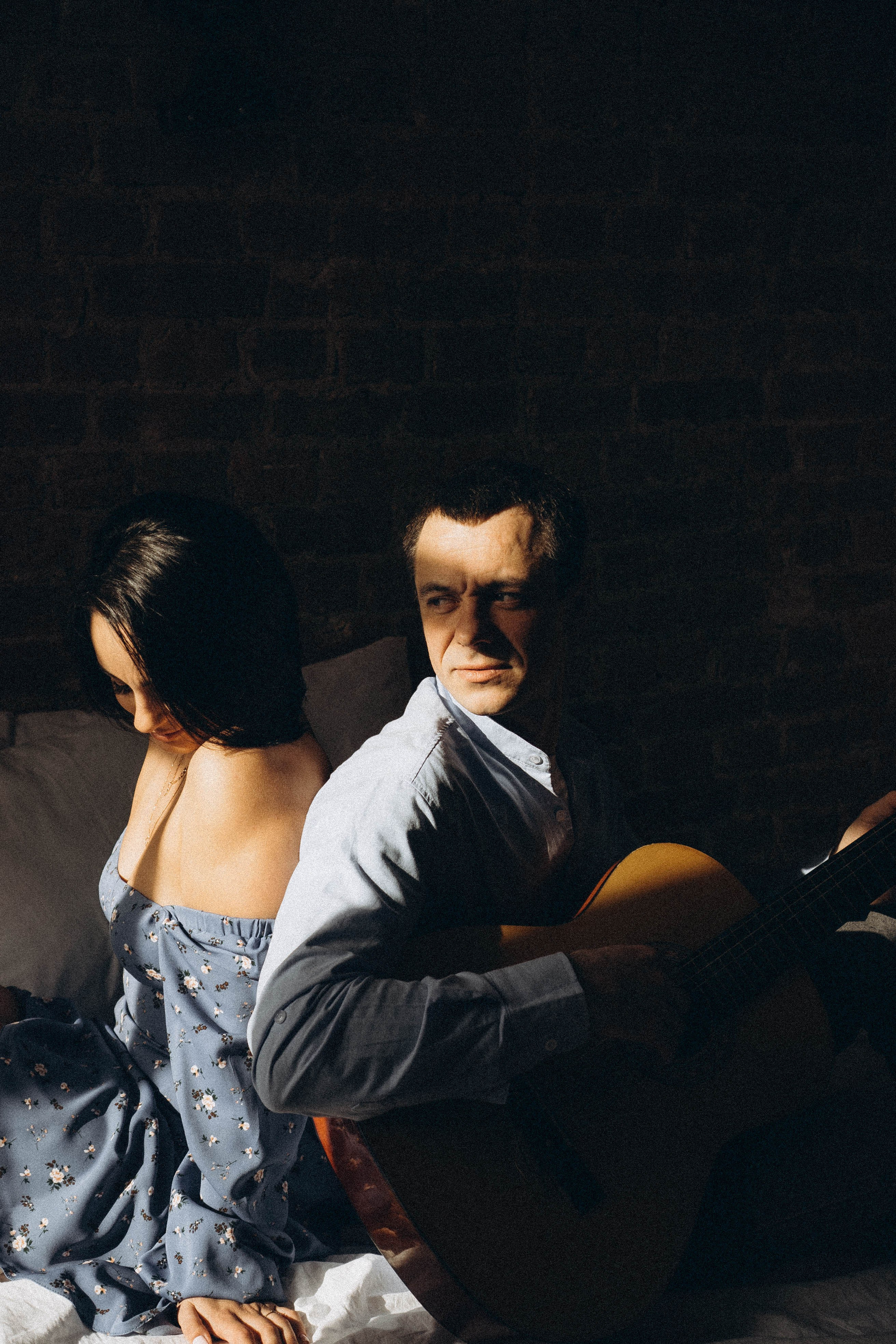 LOVE в квартире. Профессиональный фотограф, Санкт-Петербург — Виктория Богомолова