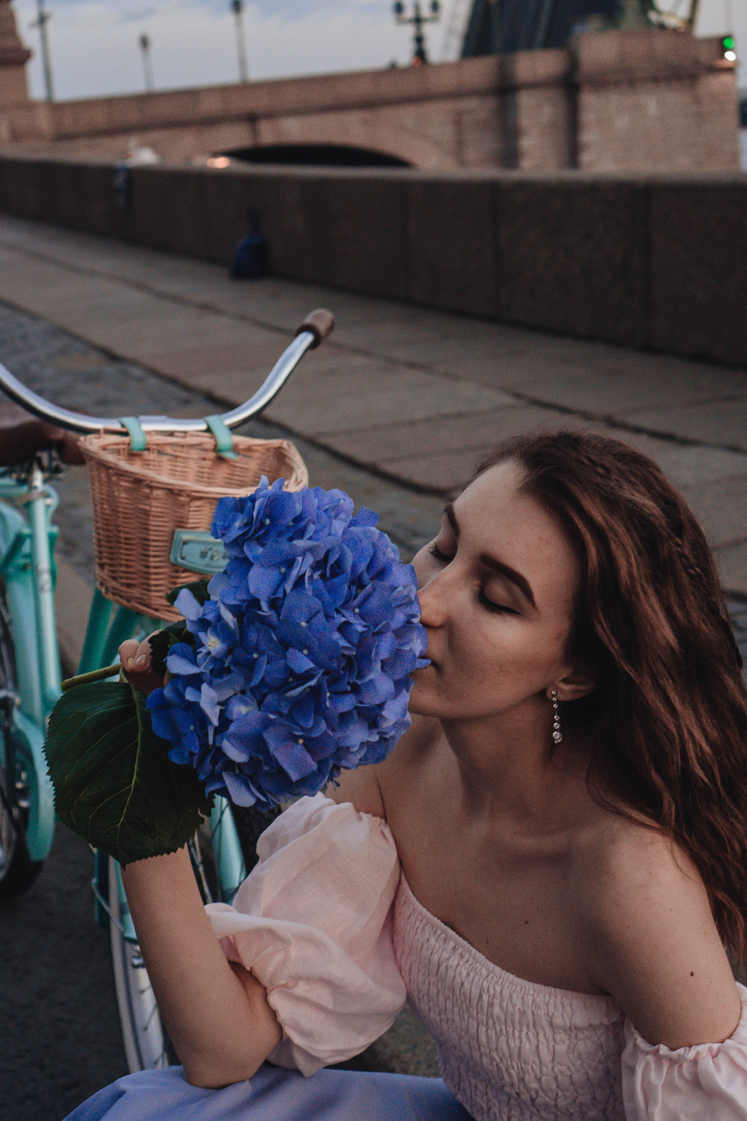 Крымская парочка. Профессиональный фотограф, Санкт-Петербург — Виктория Богомолова