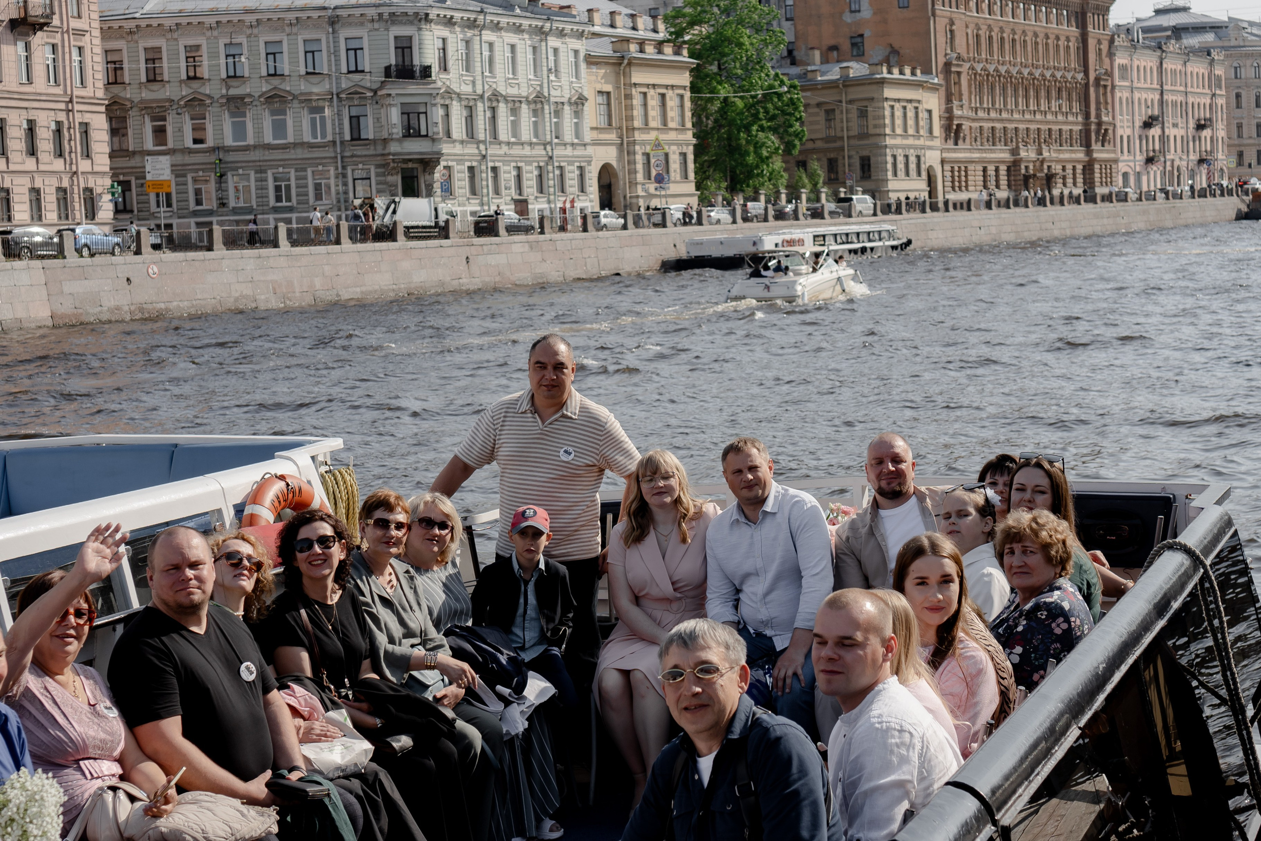 СВАДЕБНЫЙ РЕПОРТАЖ. Профессиональный фотограф, Санкт-Петербург — Виктория Богомолова
