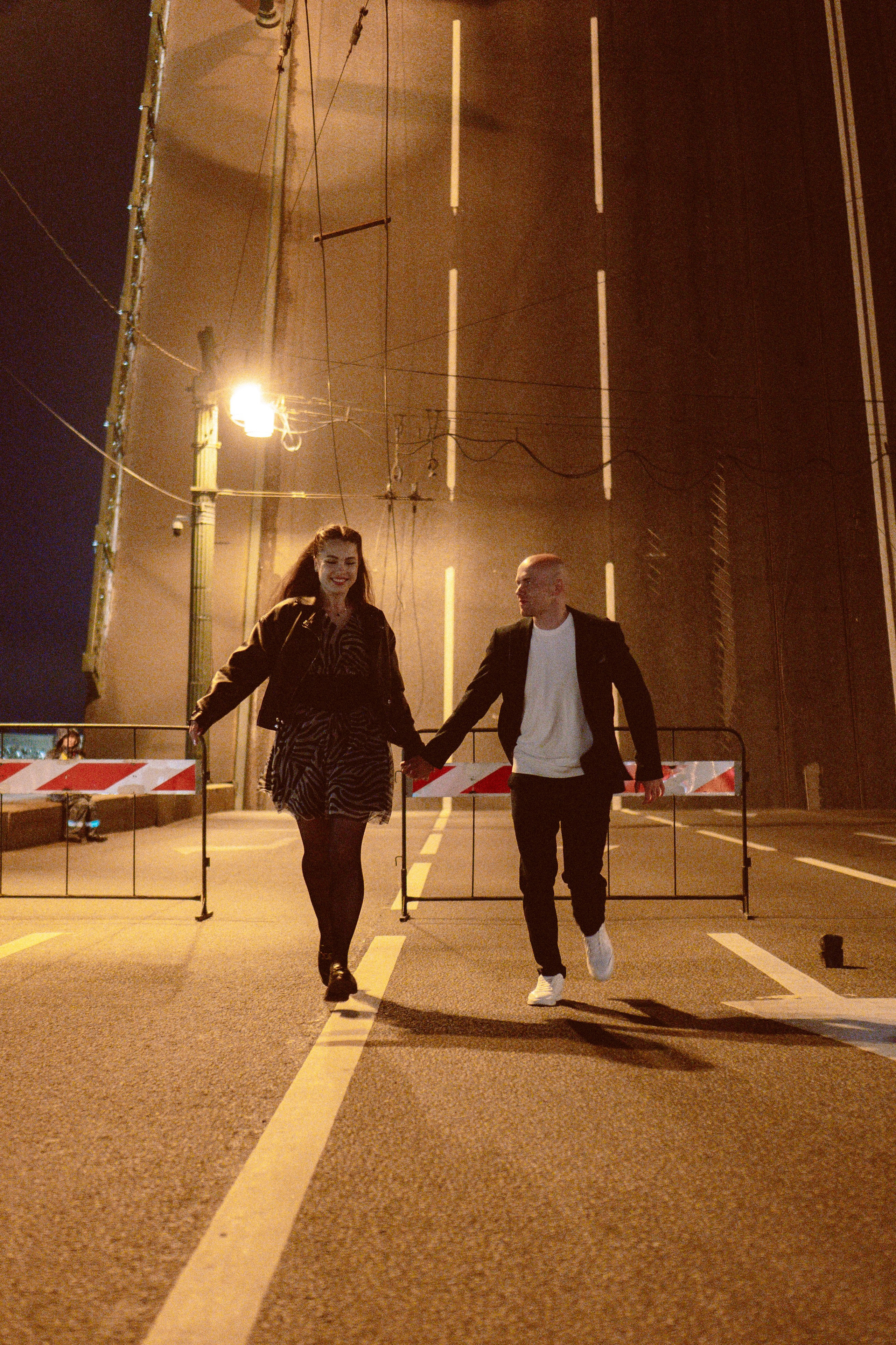 Любовь и питер. Профессиональный фотограф, Санкт-Петербург — Виктория Богомолова