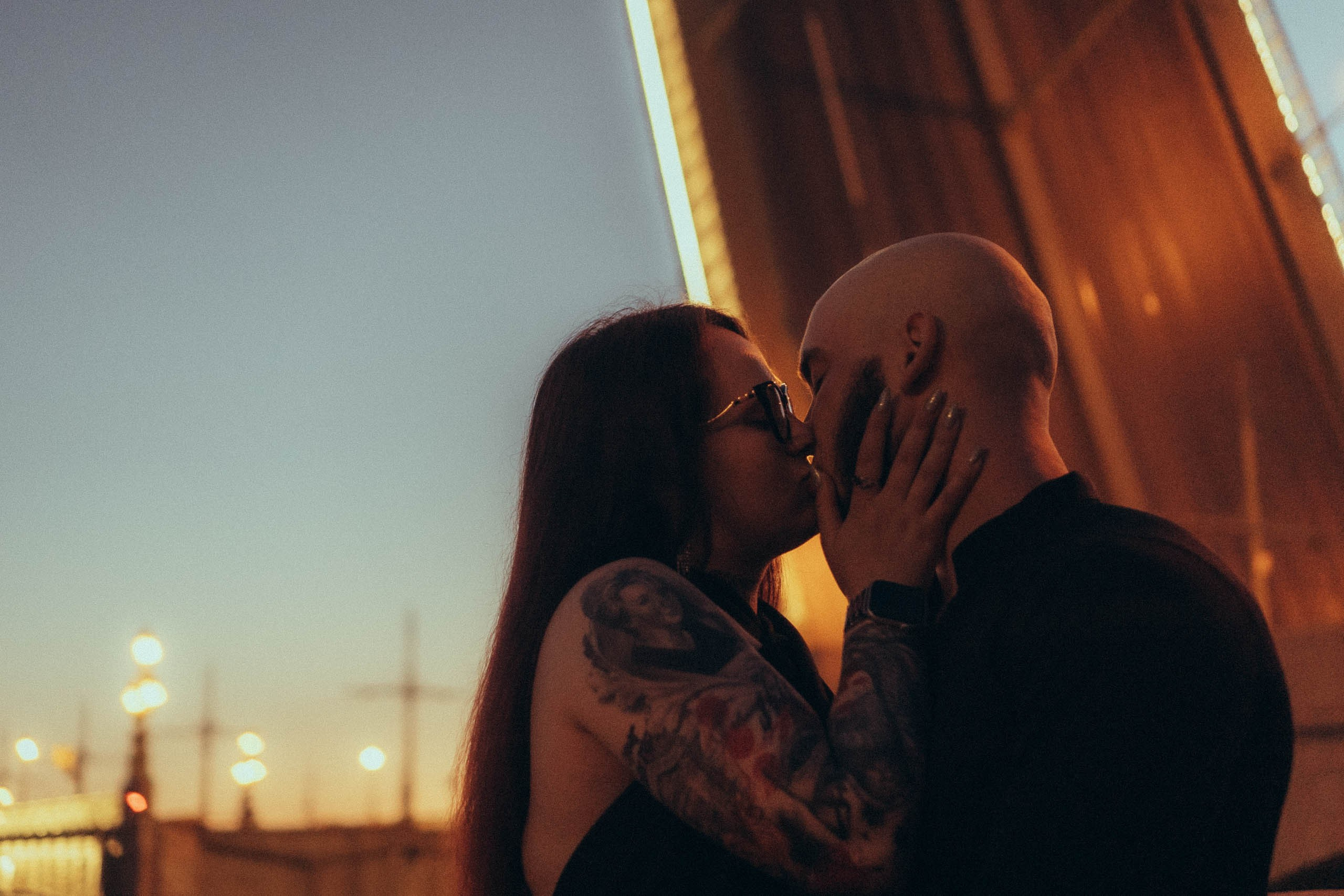 ПРЕДЛОЖЕНИЕ. Профессиональный фотограф, Санкт-Петербург — Виктория Богомолова