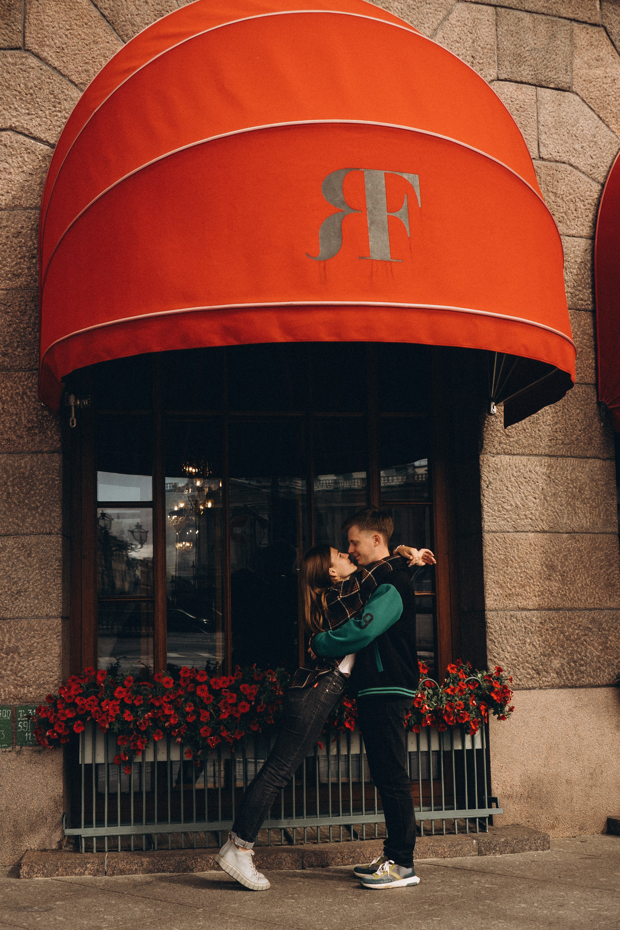 ПРОГУЛКА ПО САНКТ-ПЕТЕРБУРГУ. Профессиональный фотограф, Санкт-Петербург — Виктория Богомолова