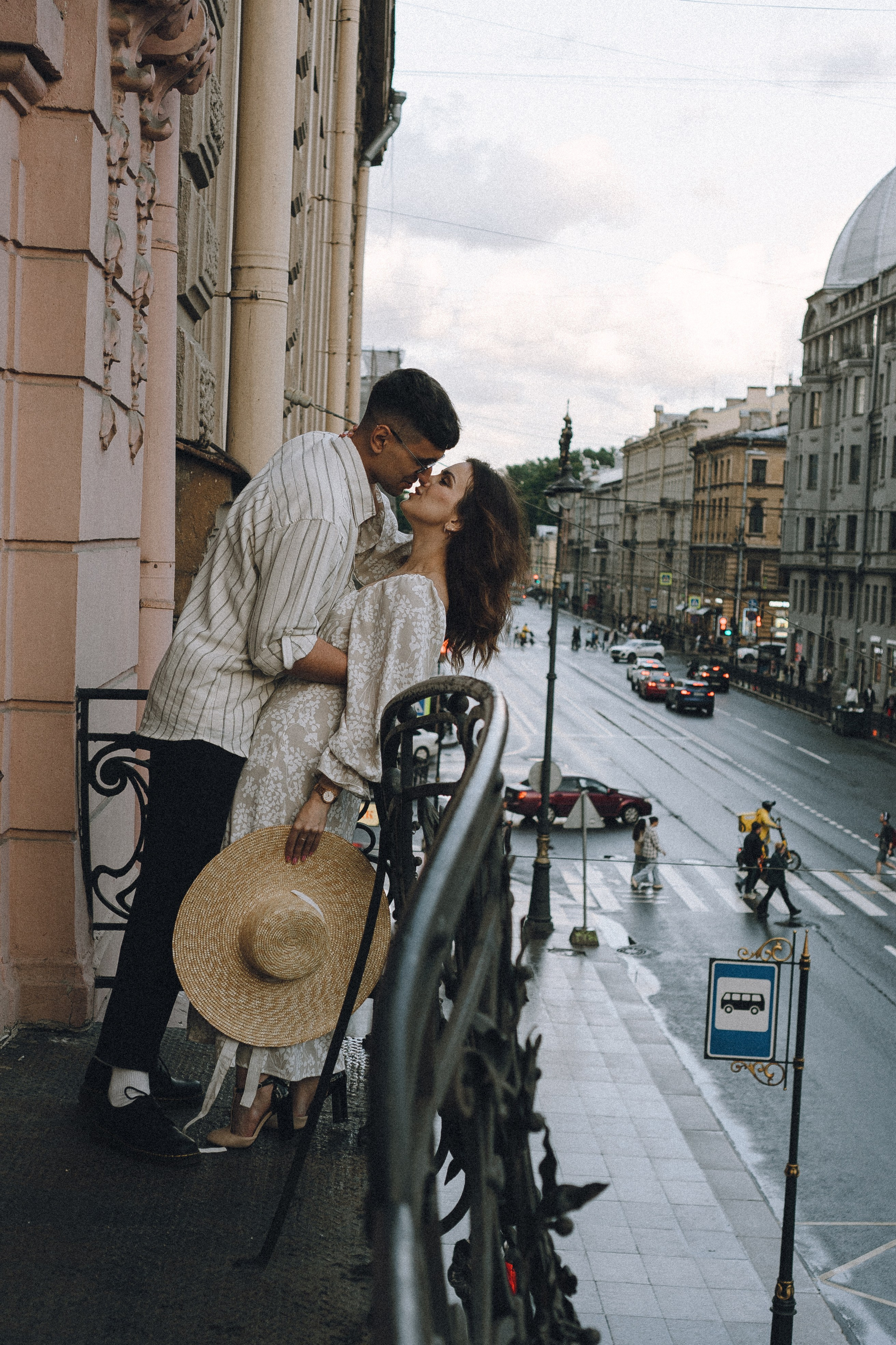 ЛЮБОВЬ В ИЮНЕ. Профессиональный фотограф, Санкт-Петербург — Виктория Богомолова