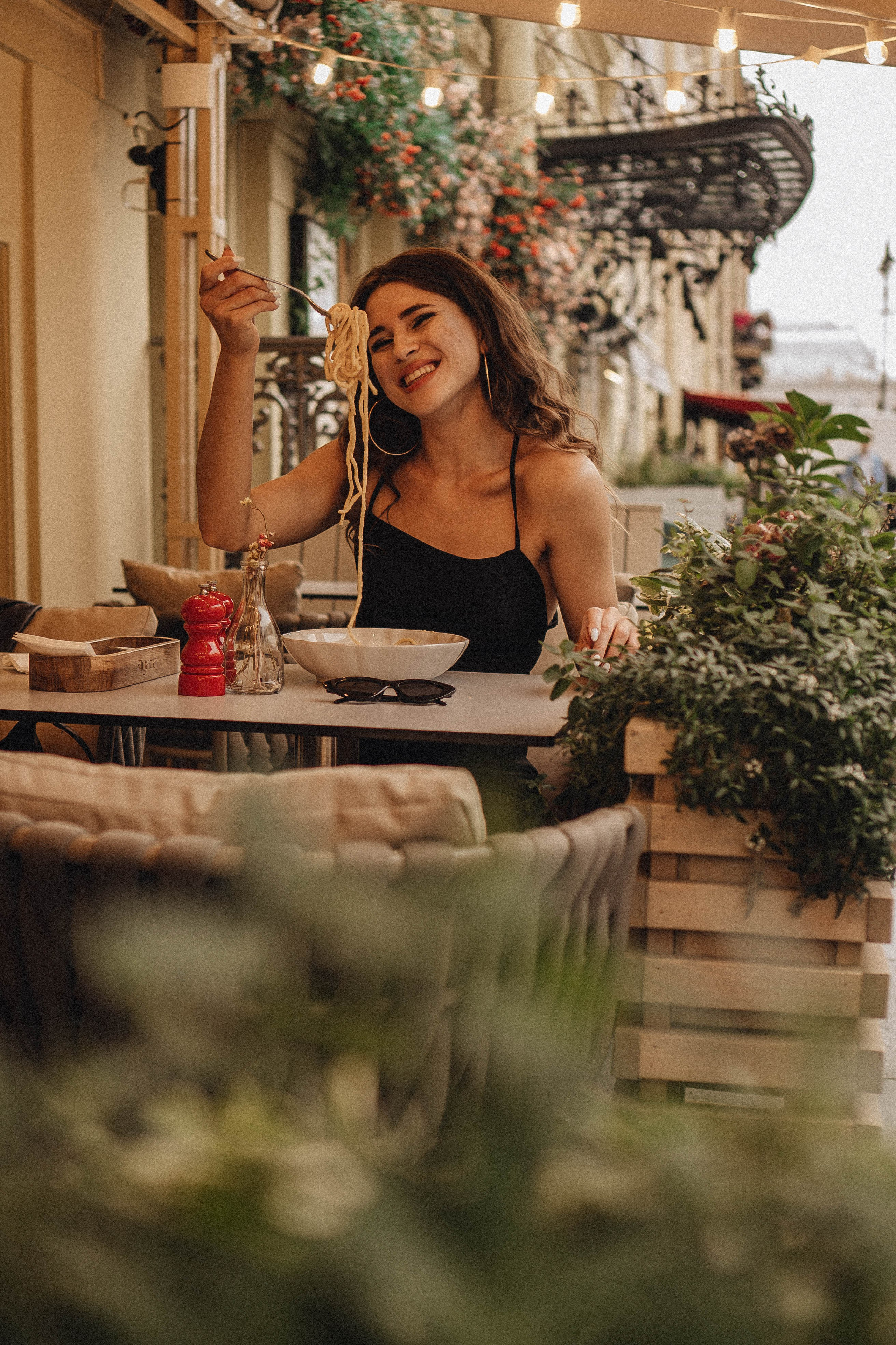 Итальянский стиль. Профессиональный фотограф, Санкт-Петербург — Виктория Богомолова