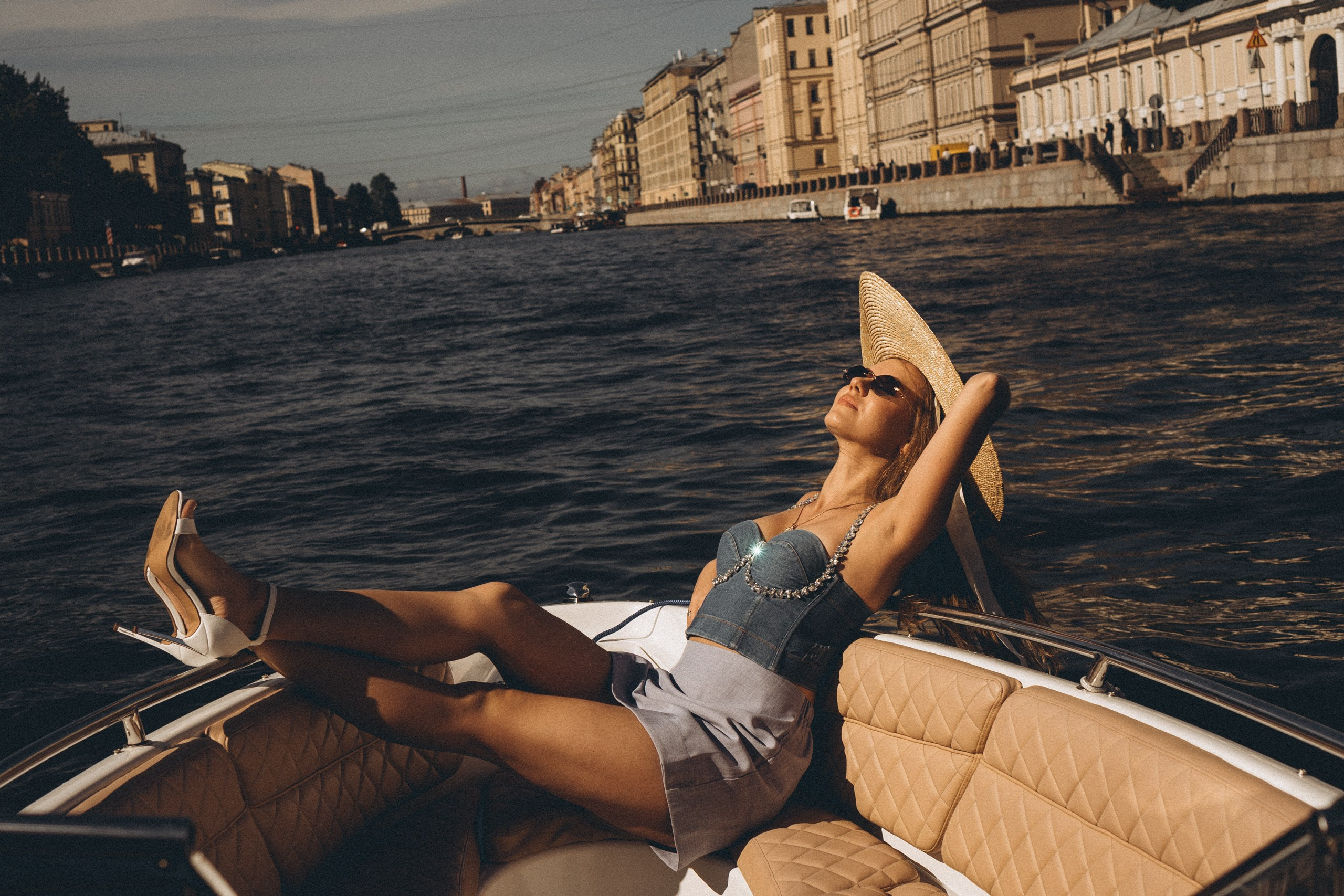 Любовь. Профессиональный фотограф, Санкт-Петербург — Виктория Богомолова