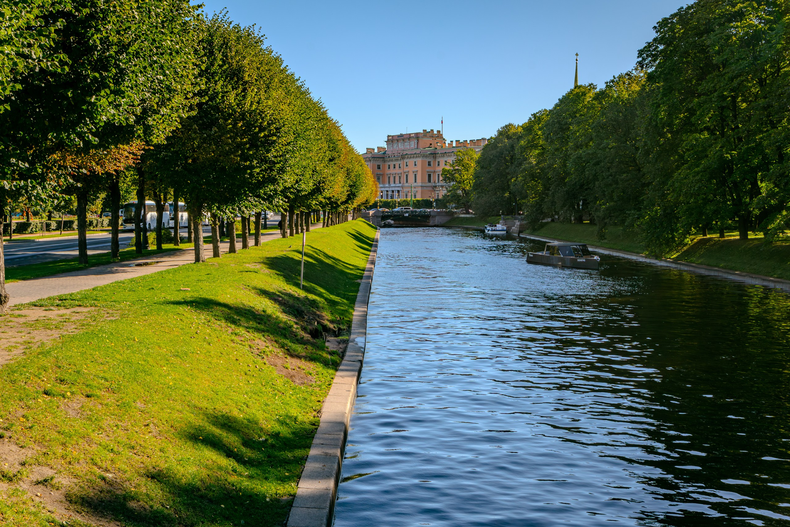 Петербург. Портретный и интерьерный фотограф Илья Орлов
