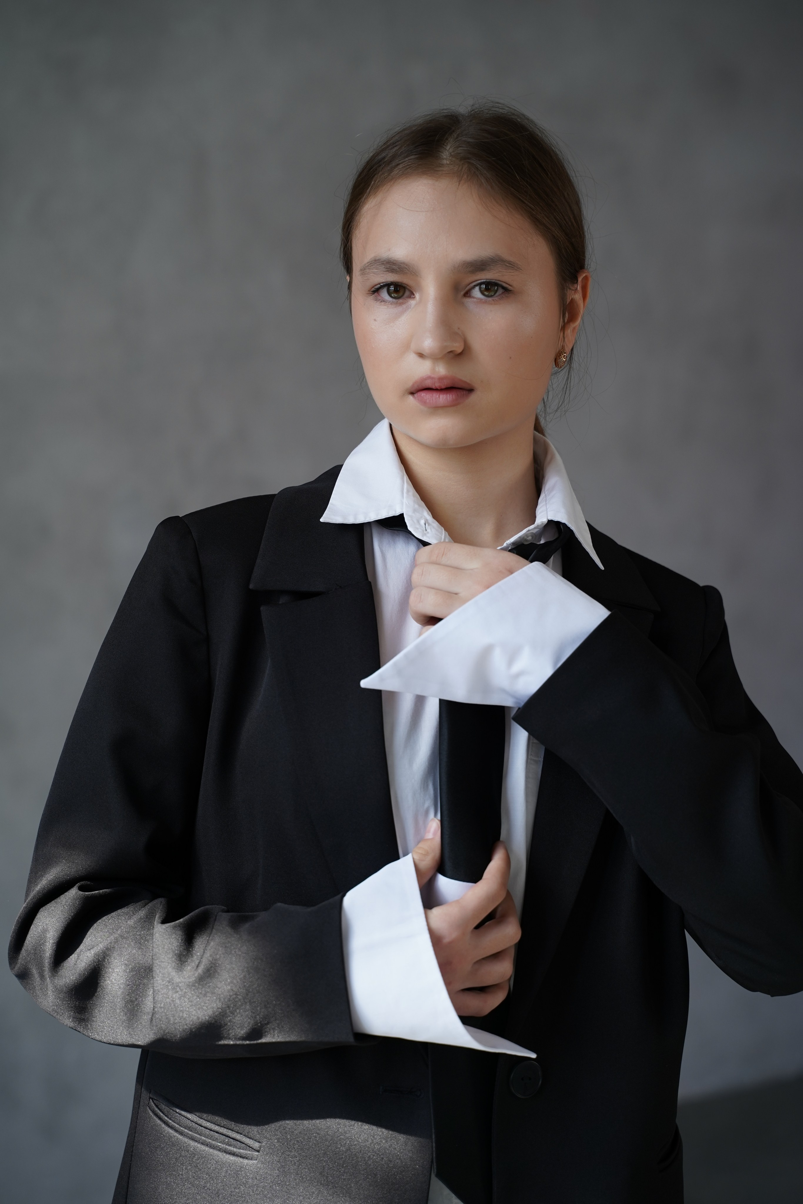 Катя. Арт-фотограф в Краснодаре