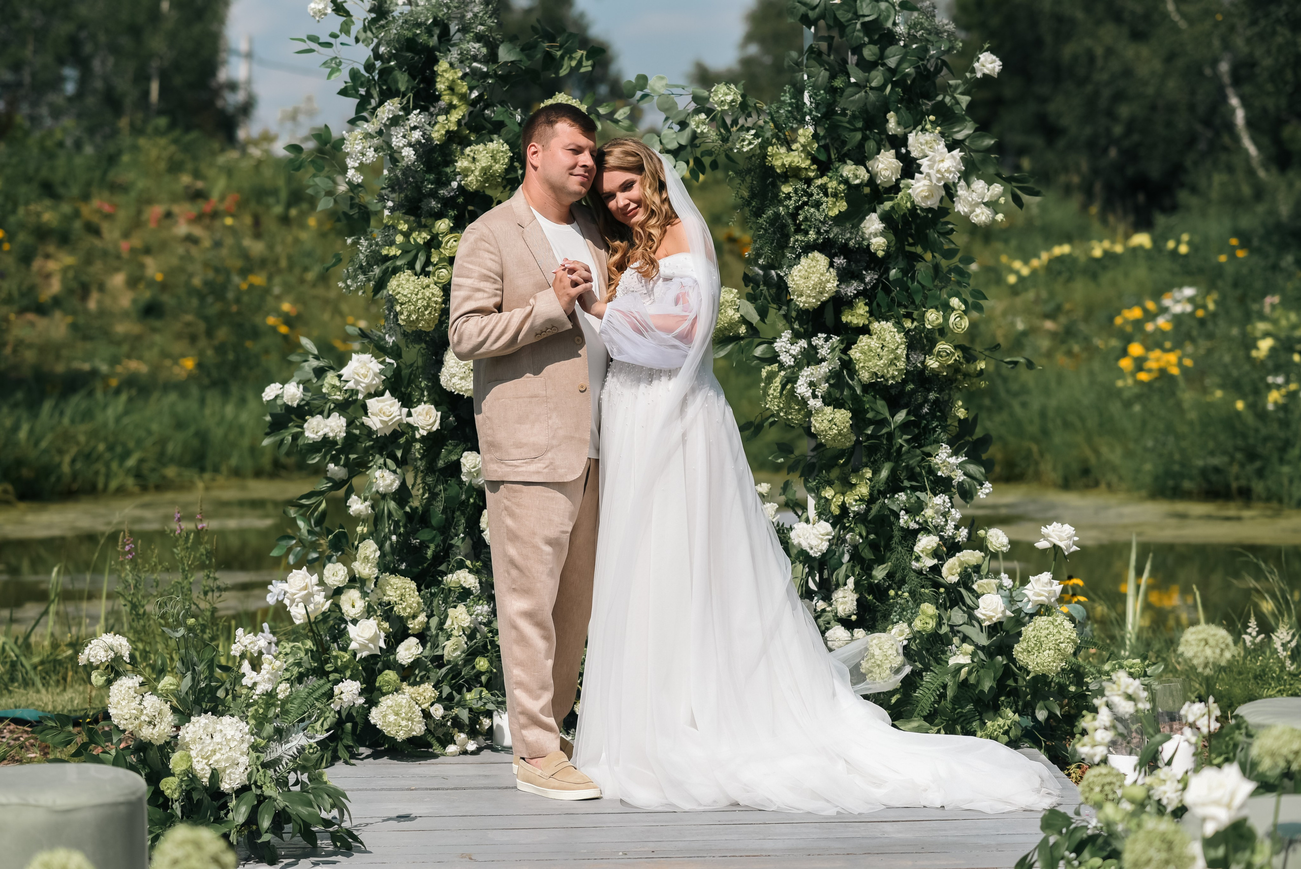 Green house. Фотограф, визажист. Москва