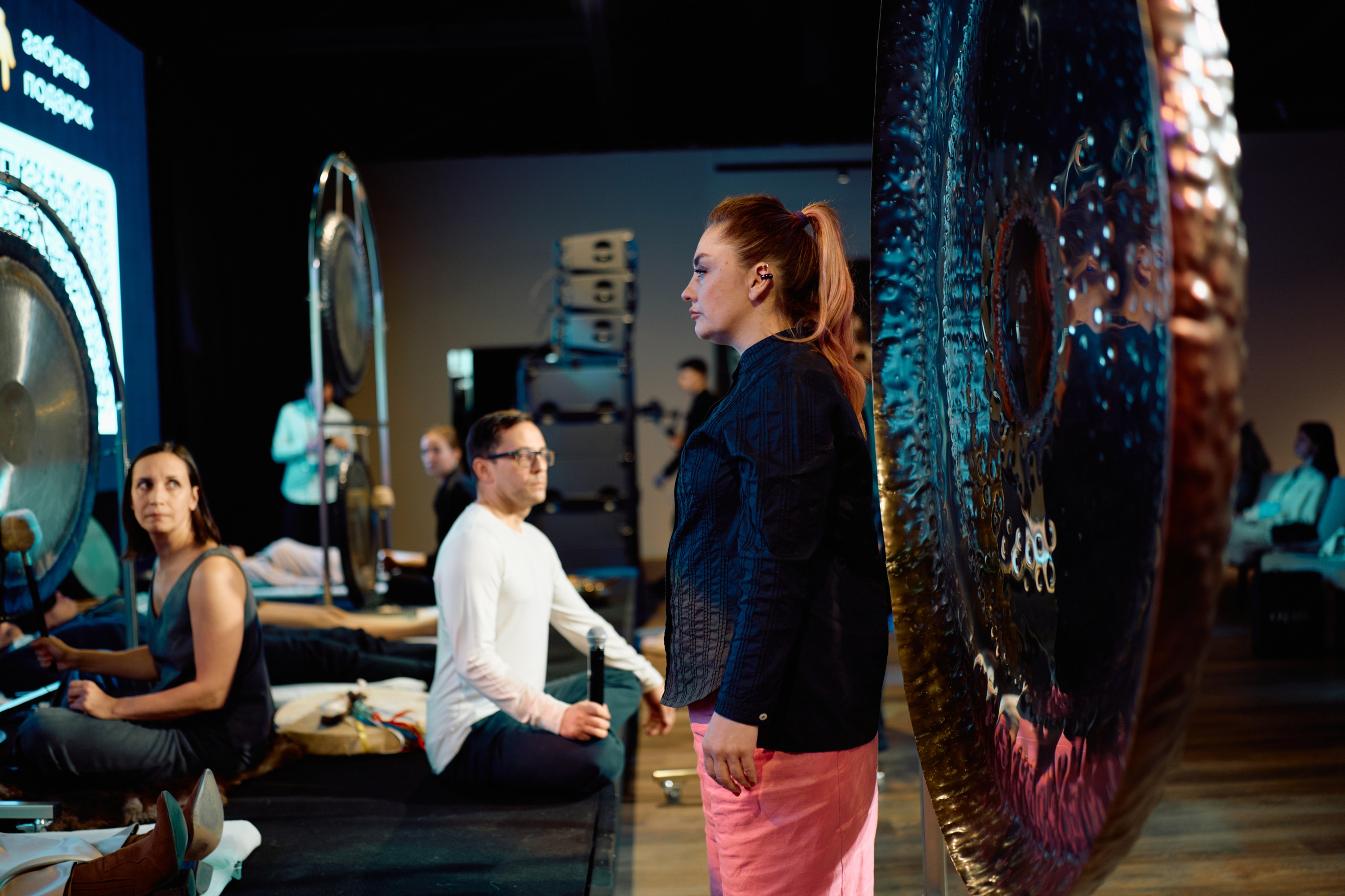 Форум QR. Свадебный фотограф в Москве Кристина Чехова