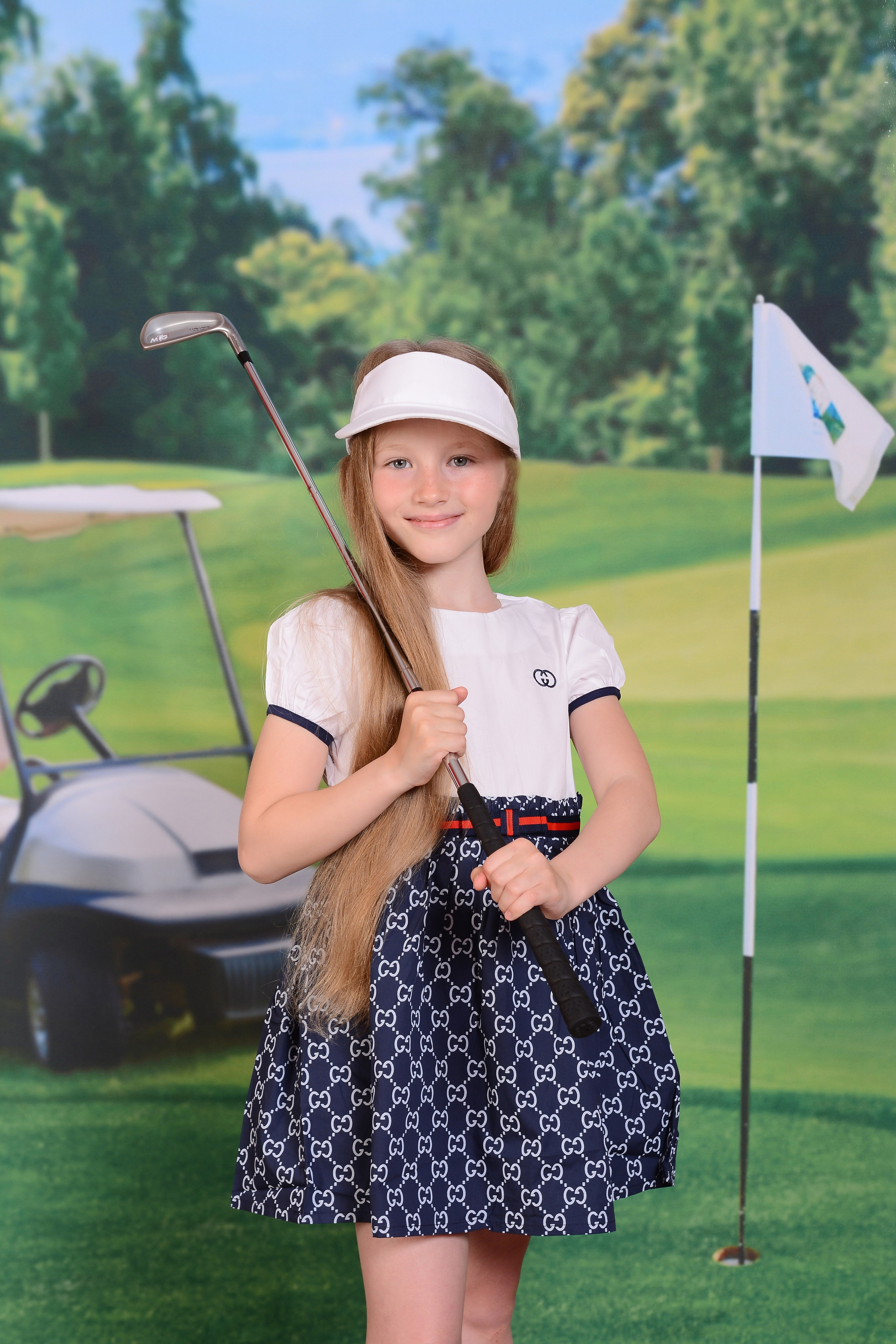 Круиз. Студия детской фотографии «СОЛНЫШКО»