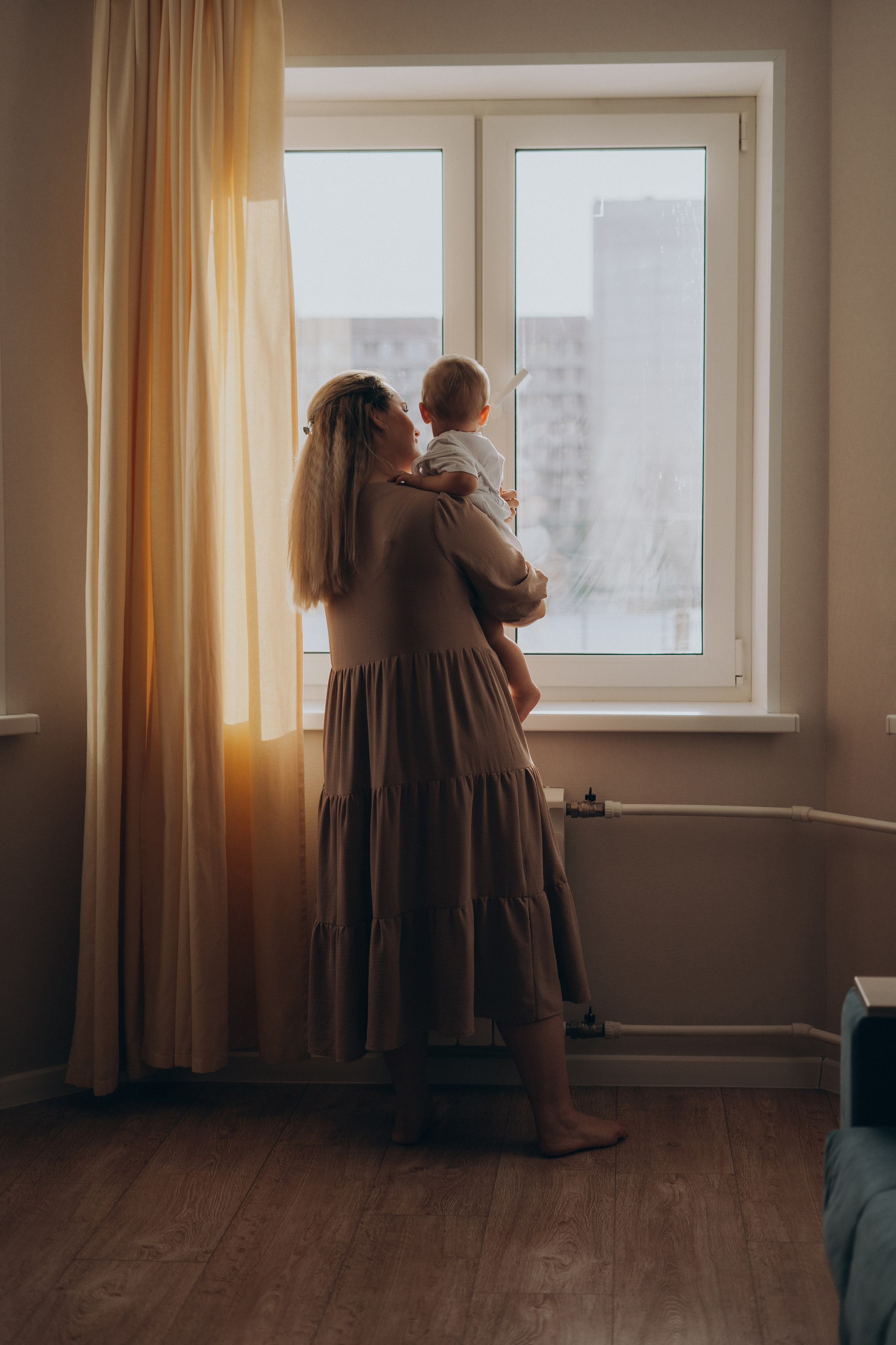 Семейная фотосессия Москва. Фотограф Москва Виктория-Антуанетта