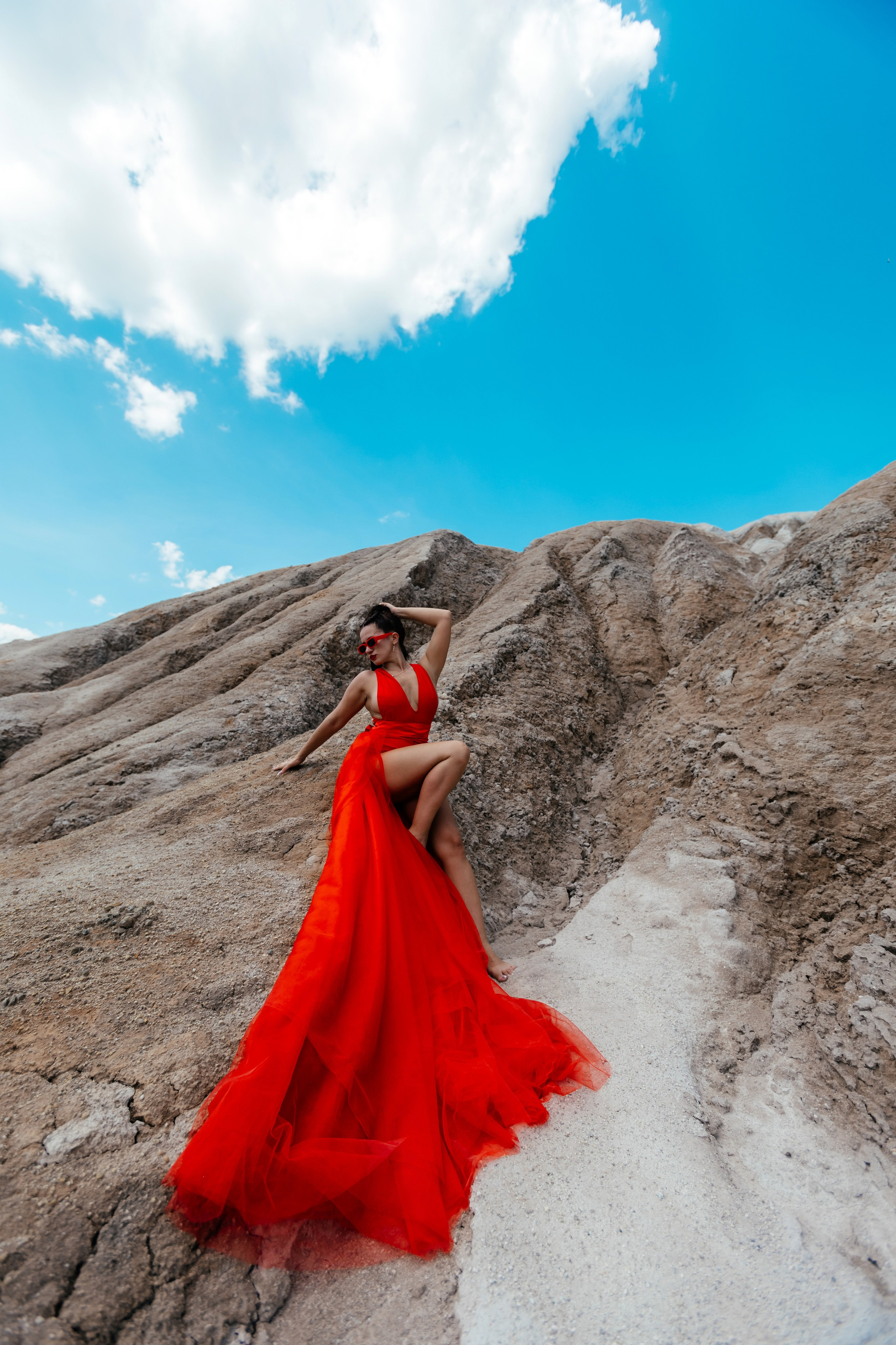 Марс. Свадебный и семейный фотограф. Фототуры по всему миру