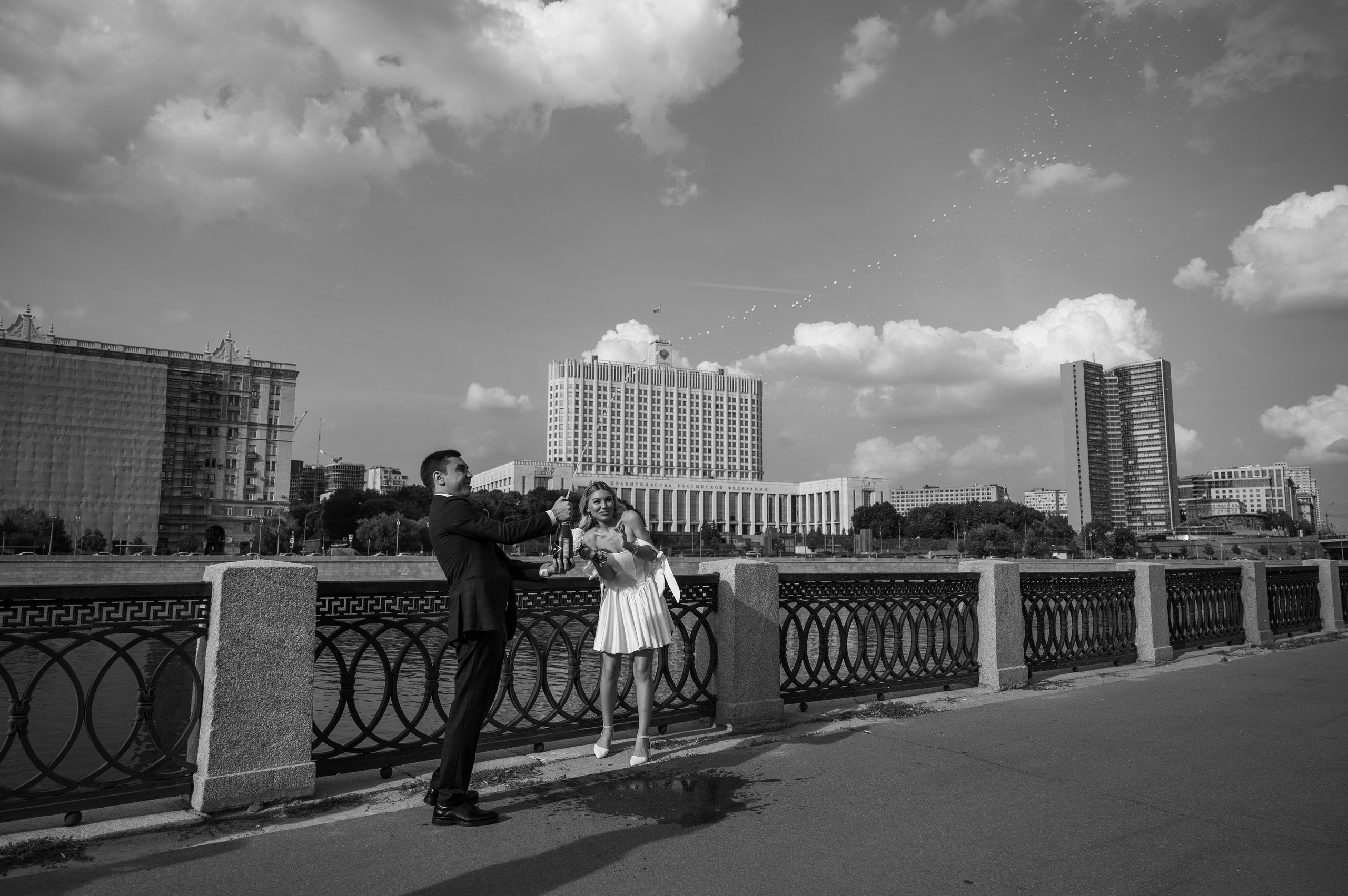 Свадебный фотограф Москва Юрий Кульман Кутузовский ЗАГС. Свадебный фотограф Москва Юрий Кульман