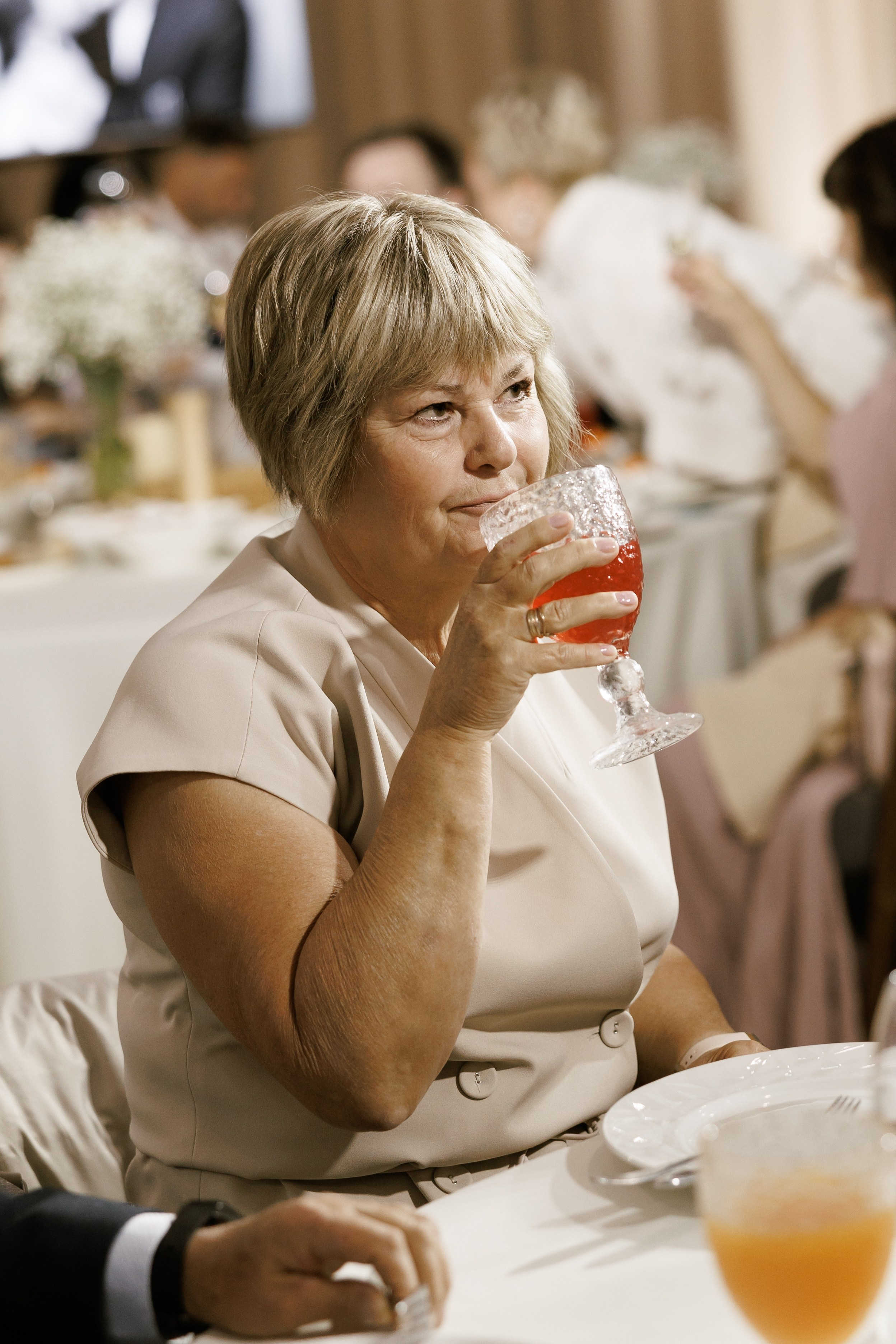 Банкет 23/08. Свадебный фотограф Нижний Новгород
