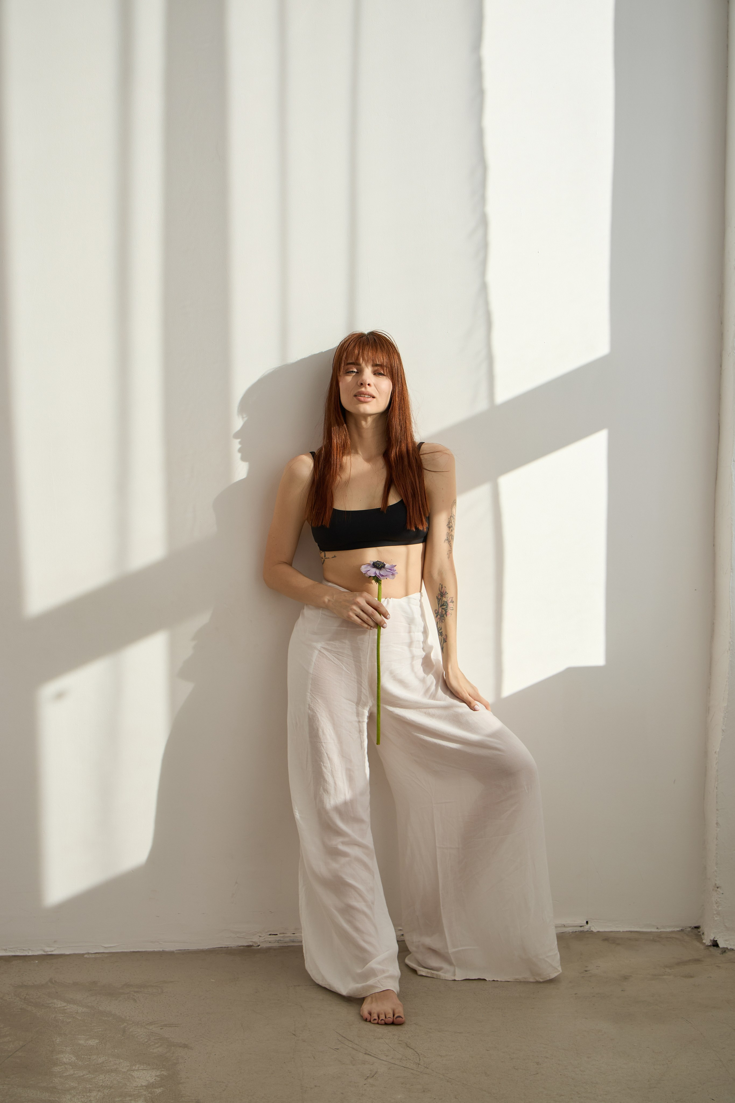 Женский. Контент-фотограф Надежда Нудельман