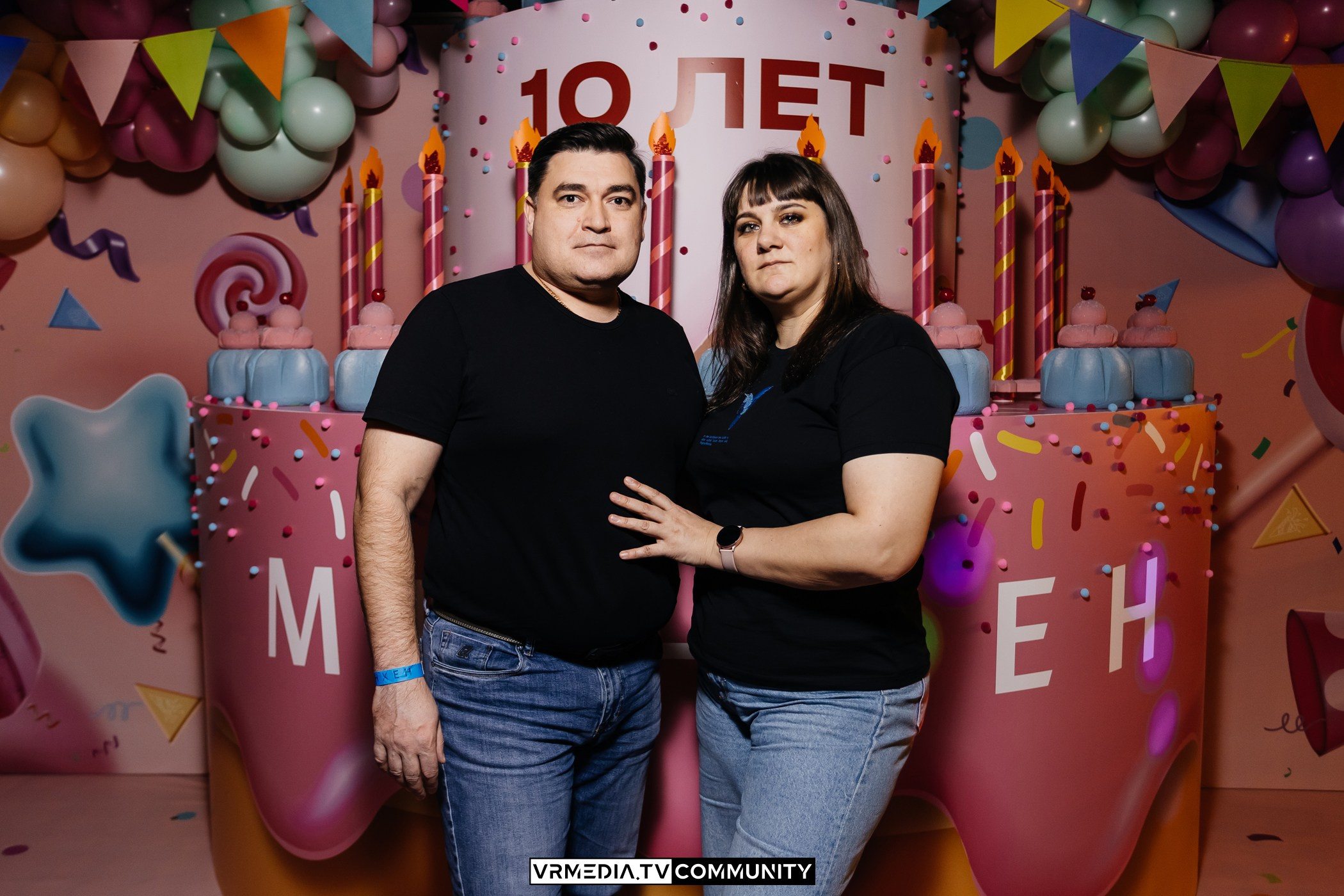 День рождения ресторана «Мюнхен»