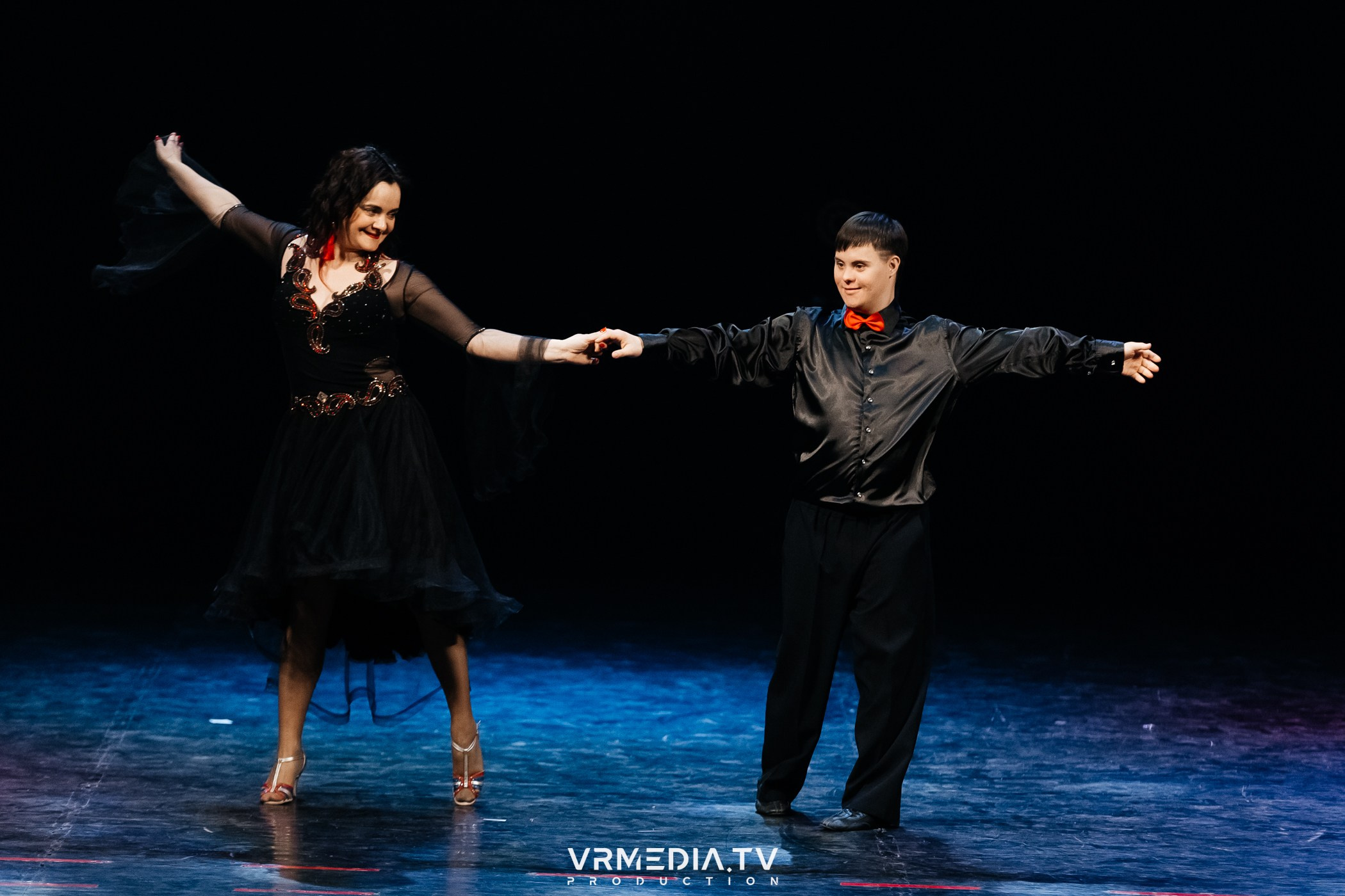 Всероссийский благотворительный инклюзивный Фестиваль «МЫ»