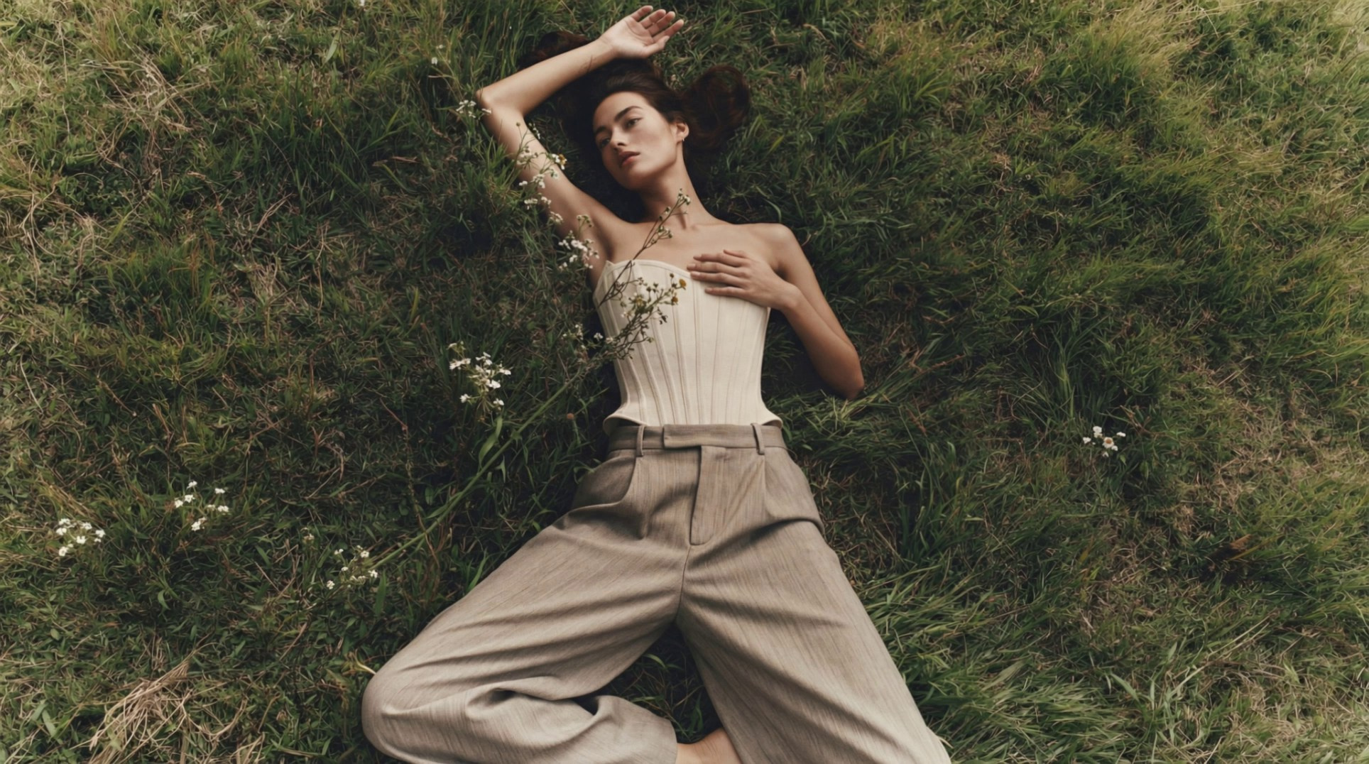 Неделя Моды Юг России. Кирилл Зарин