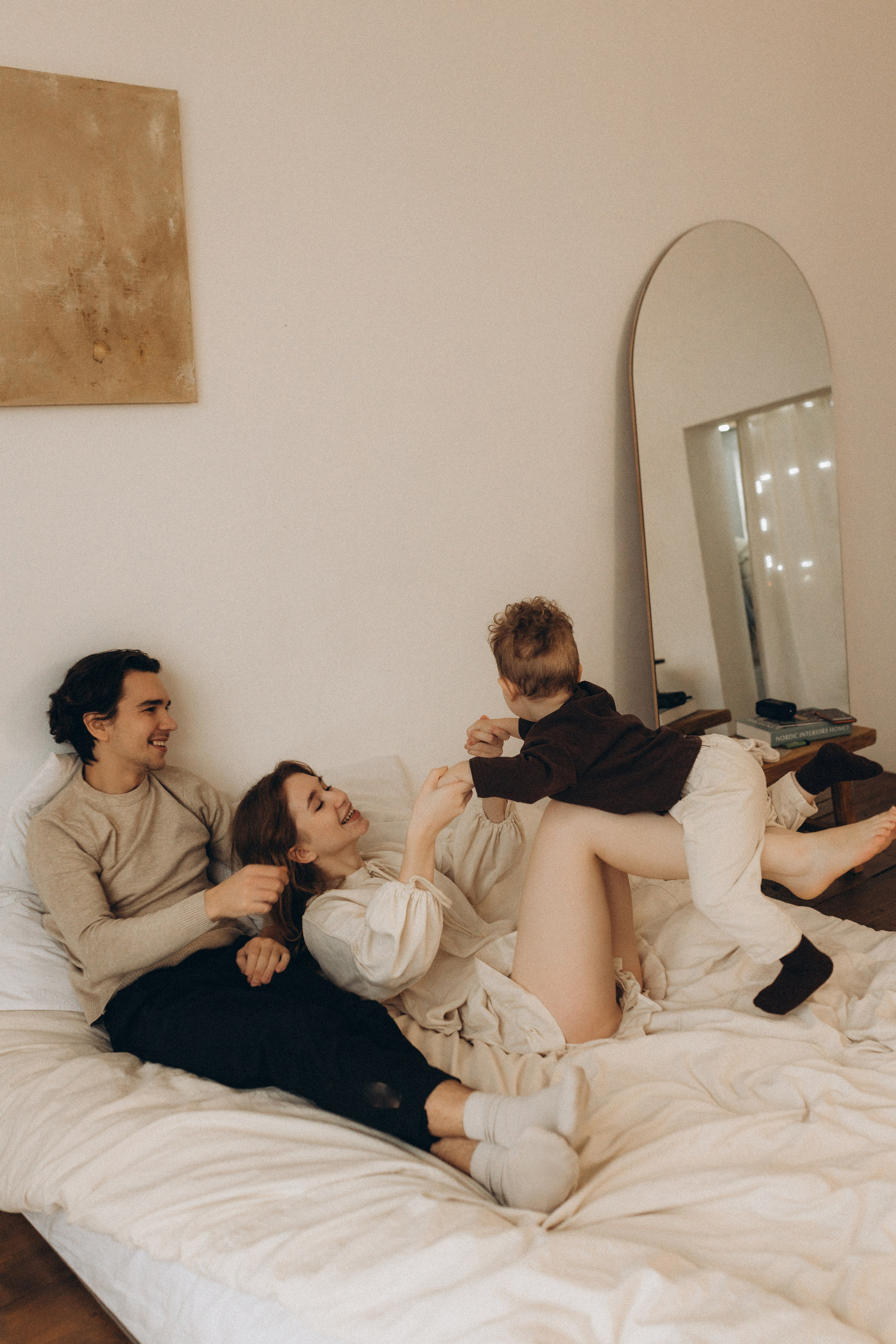 Эвелина, Евгений, Леран. Семейный и свадебный фотограф в Краснодарском крае и РА Юлия Голуб