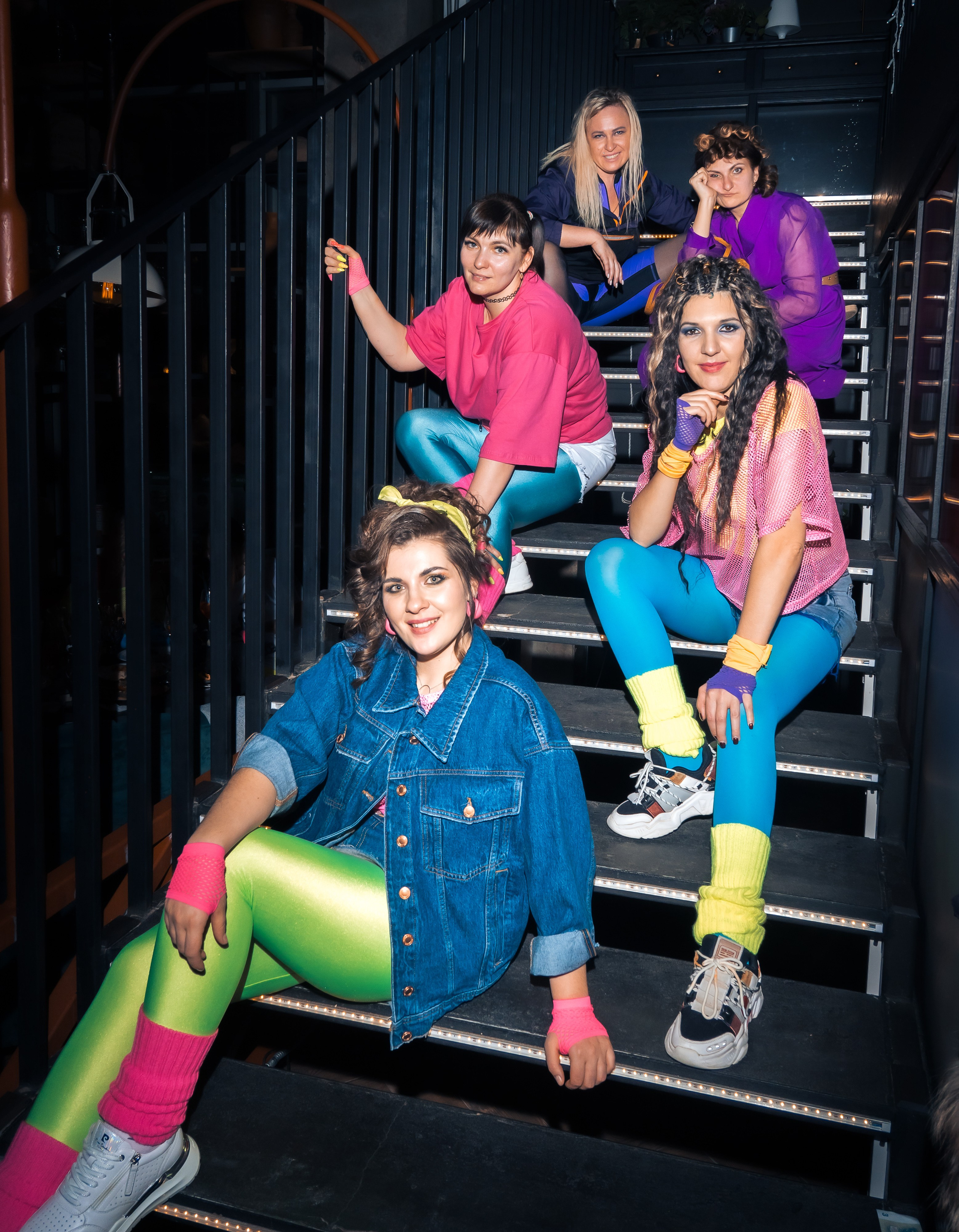 Банкеты и дни рождения. Семейный и LifeStyle фотограф в Жигулевске и Тольятти Рустам Ханмурзин