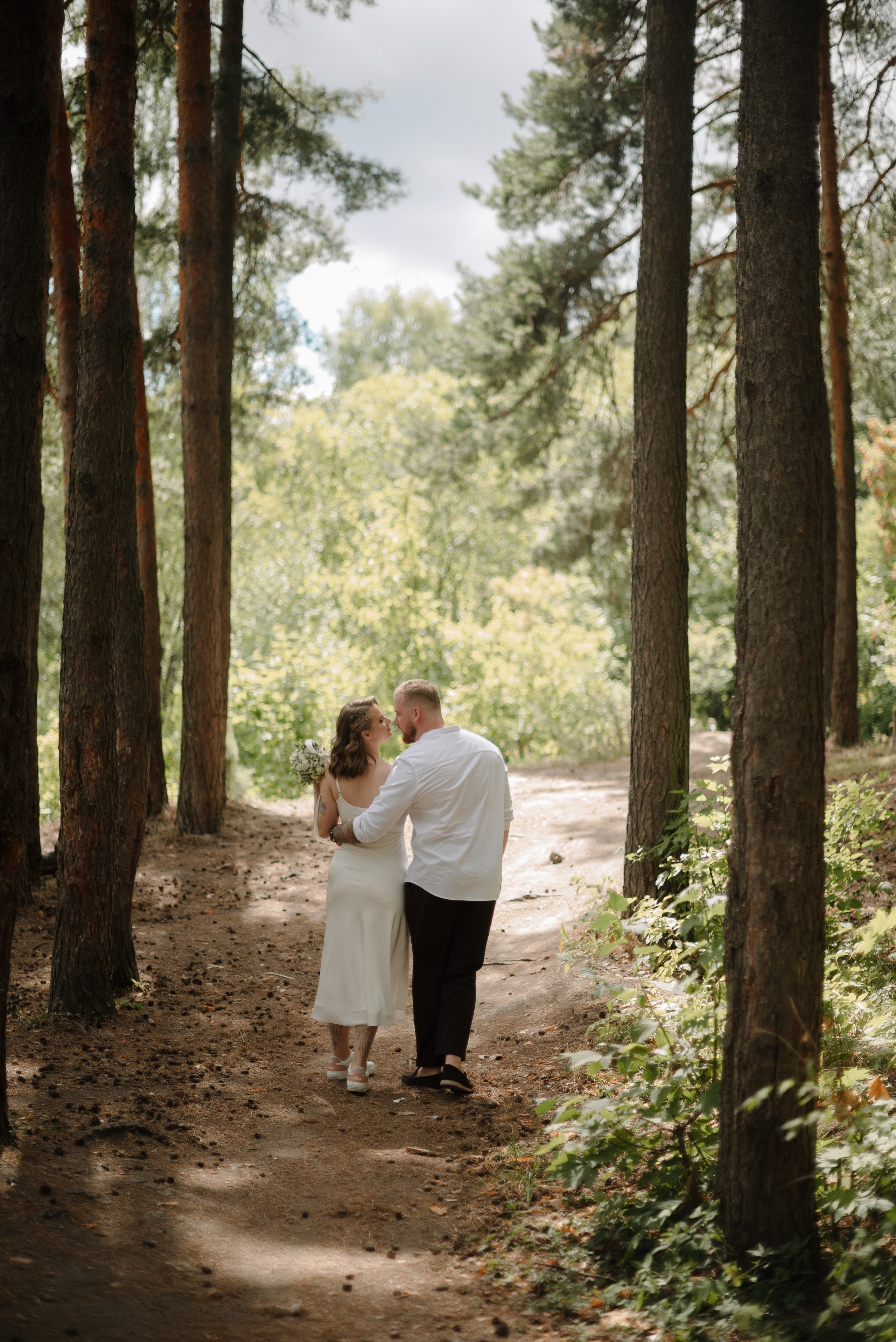 Wedding. Фотограф и контент-фотограф Анна Сентюрева в городе Пенза