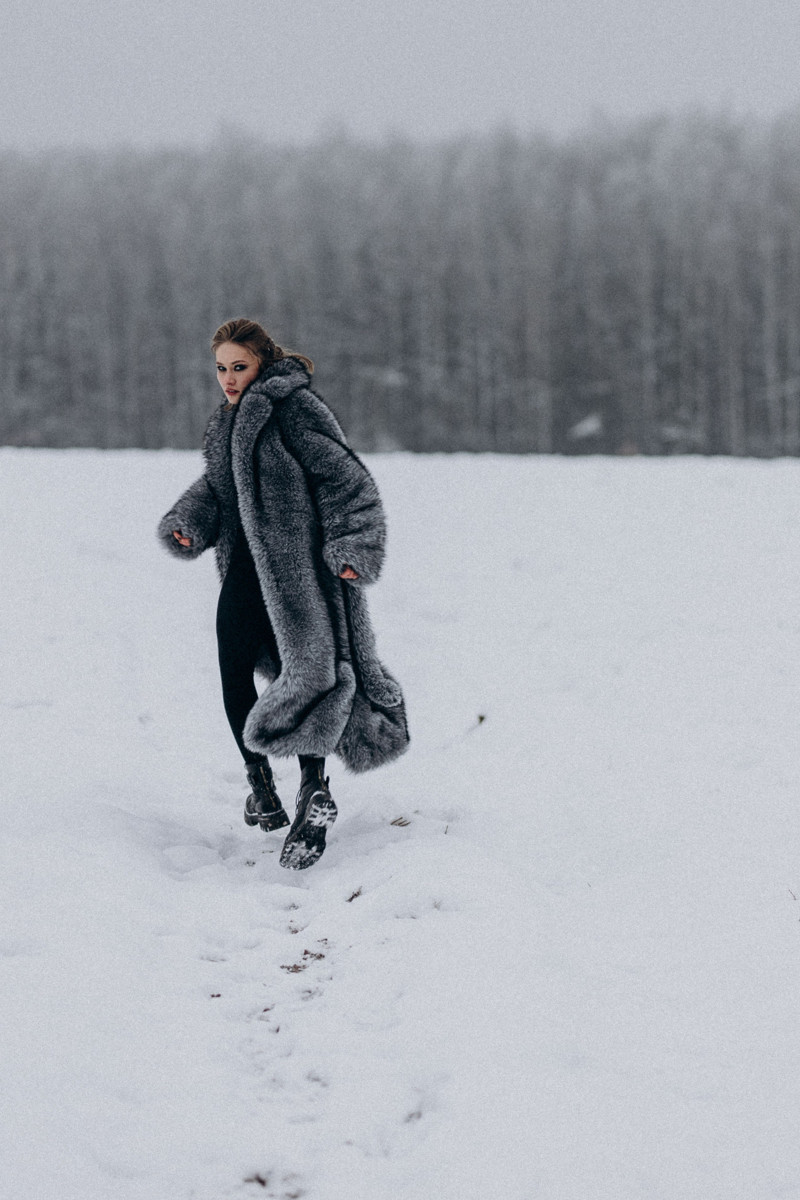 О тебе. Фотограф в Москве и Санкт-Петербурге Ковшова Маша