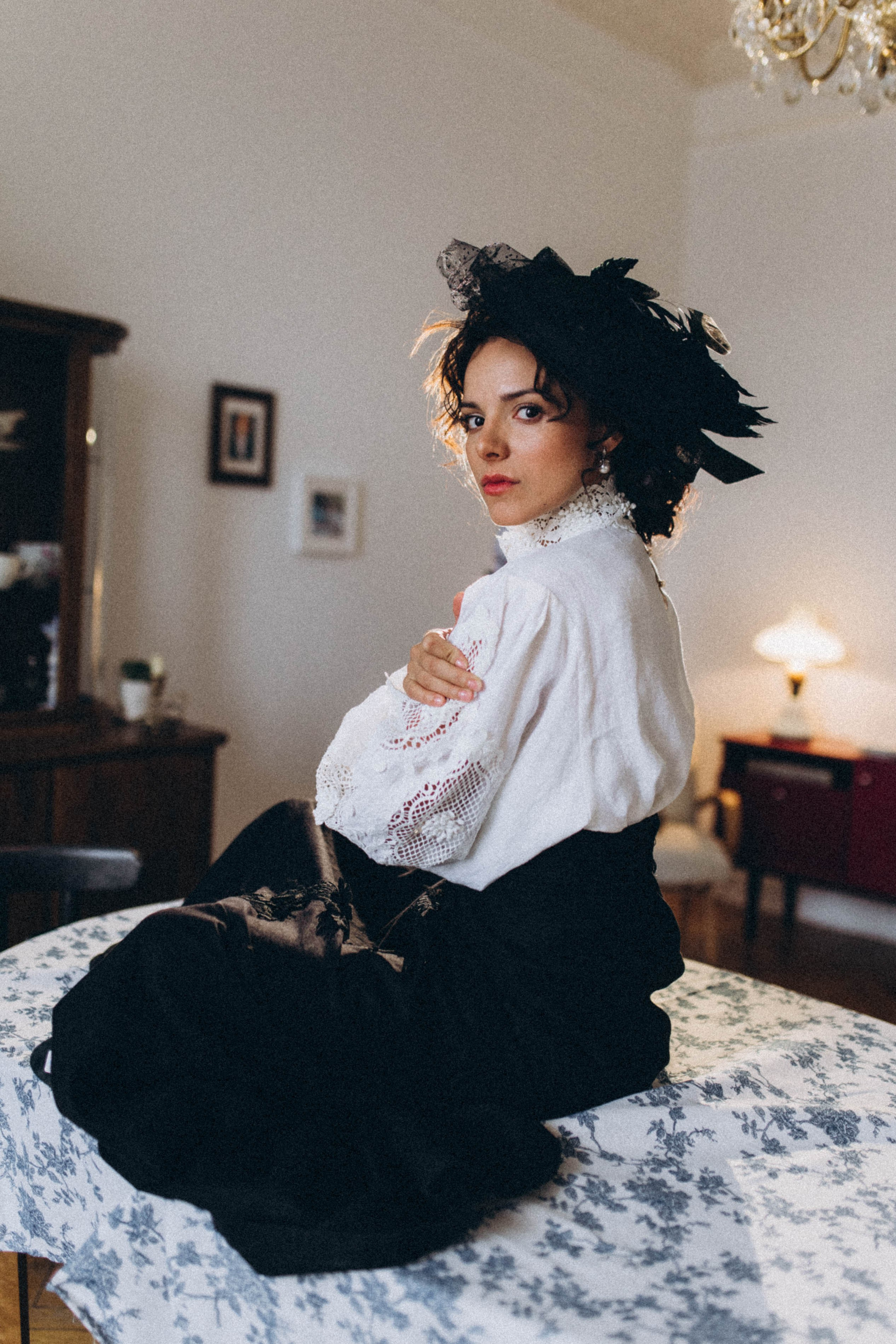 О тебе. Фотограф в Москве и Санкт-Петербурге Ковшова Маша