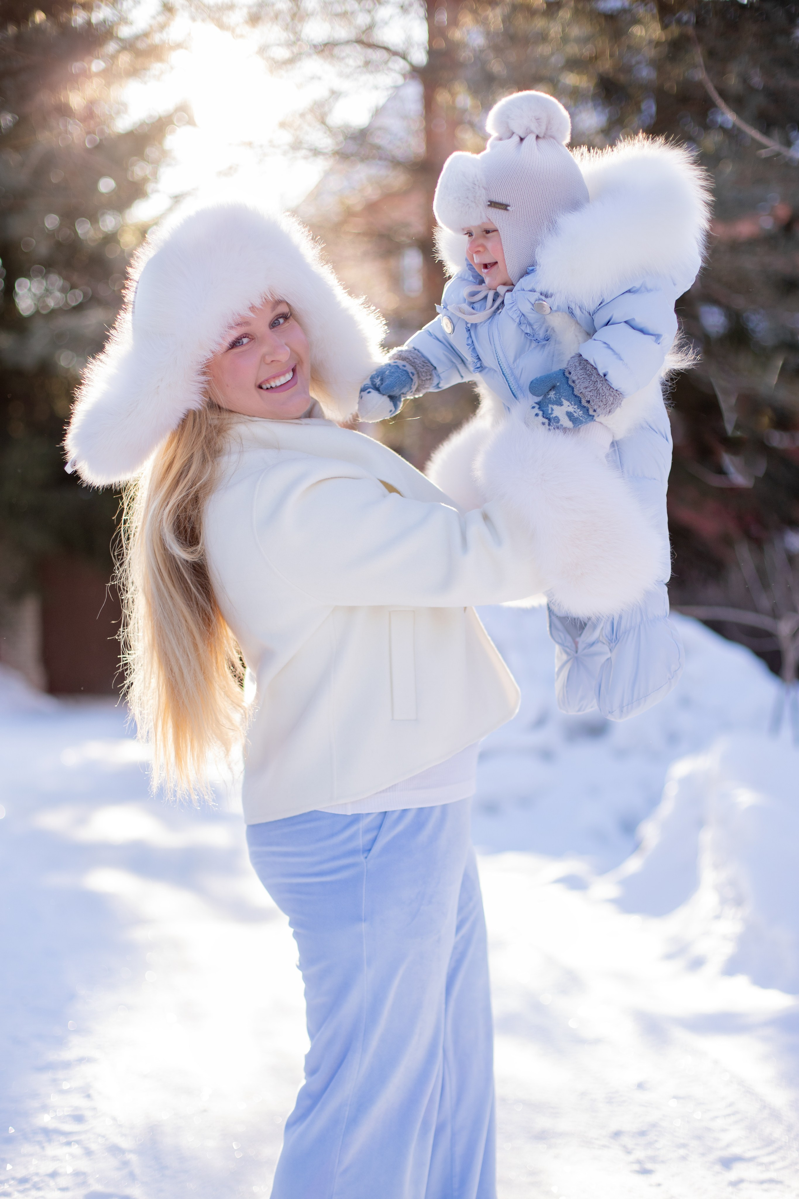 Алиша 14 Февр. Семейный фотограф в Санкт-Петербурге Ирина Иванова