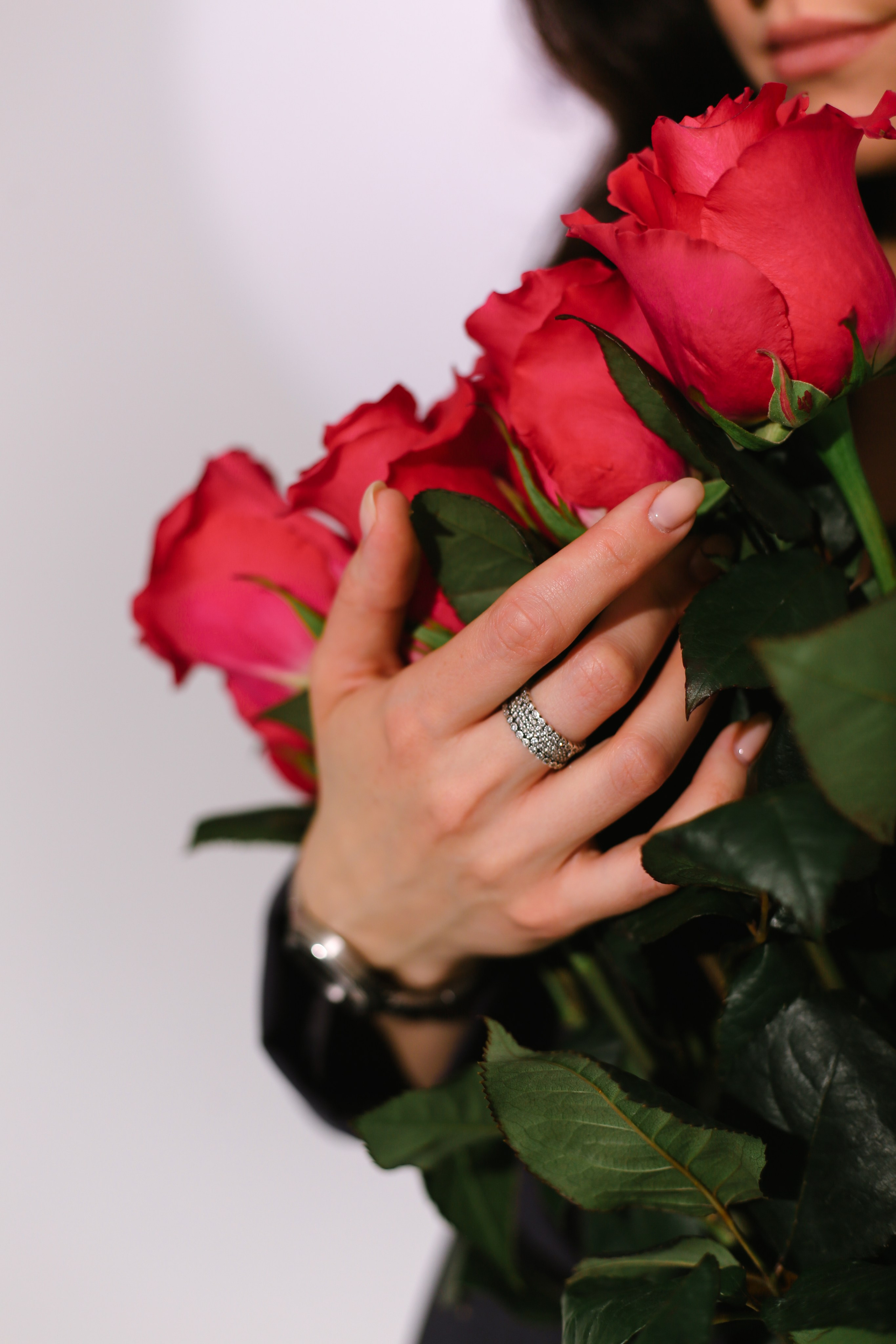 Мария (Vibes). Фотограф Анастасия Залевская